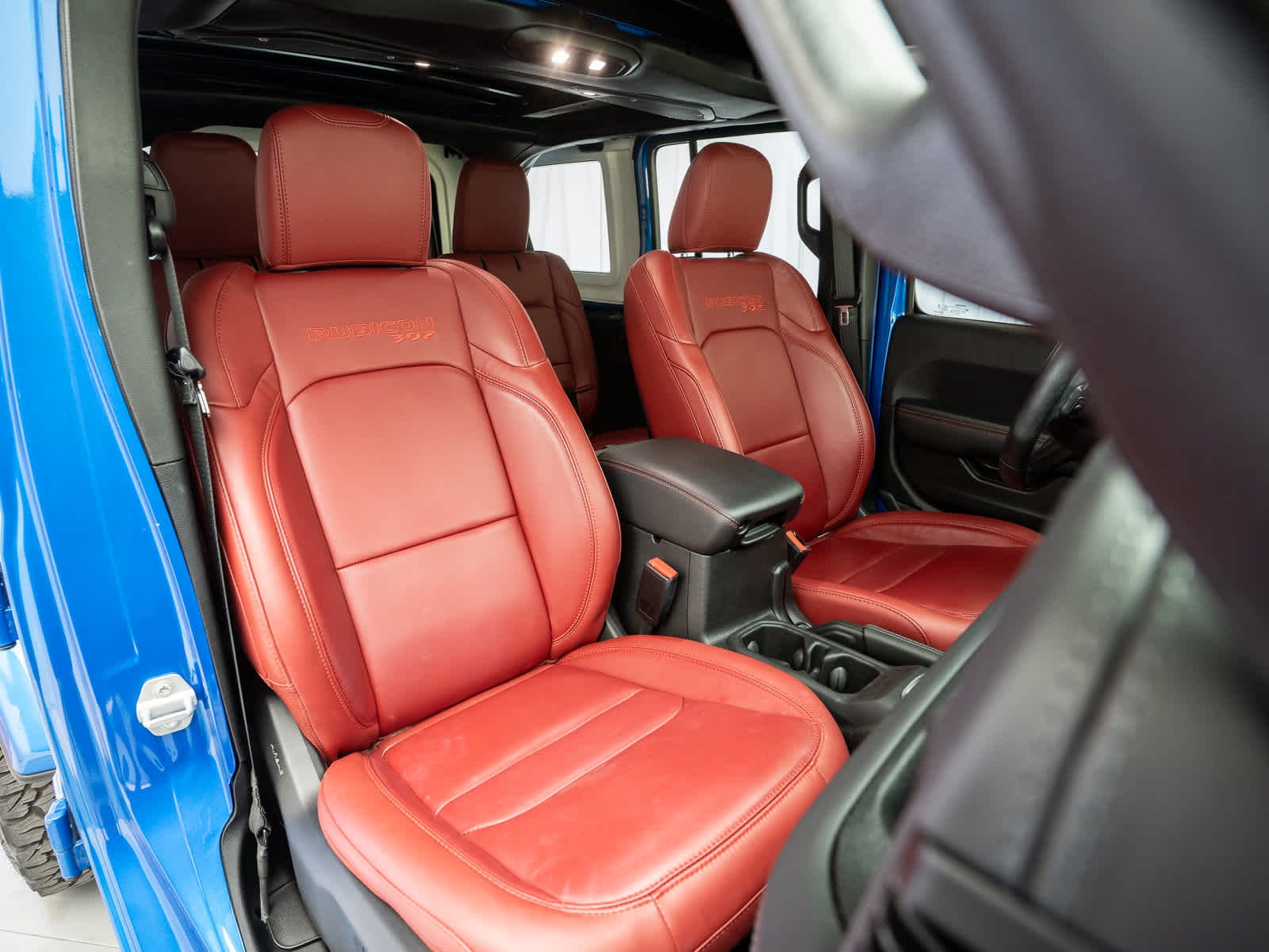 Thumbnail: 2024 Jeep Wrangler - 16