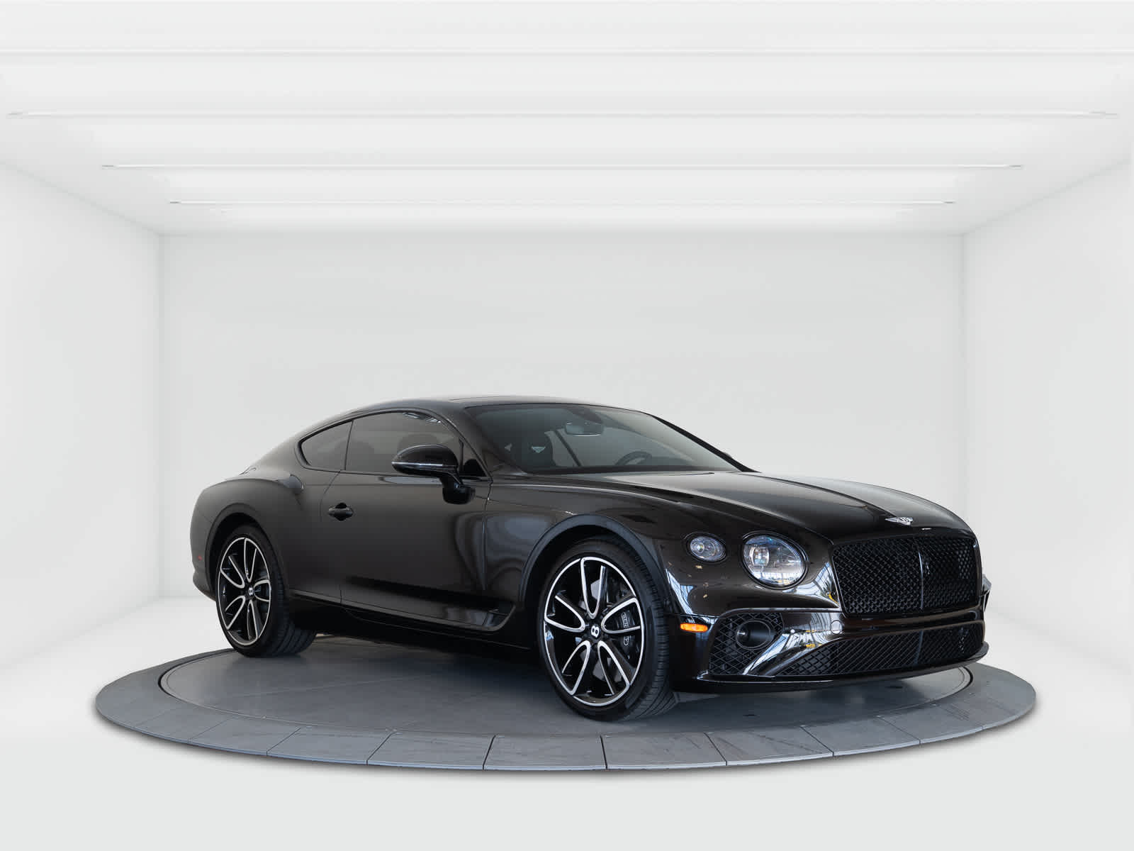 Thumbnail: 2022 Bentley Continental - 7
