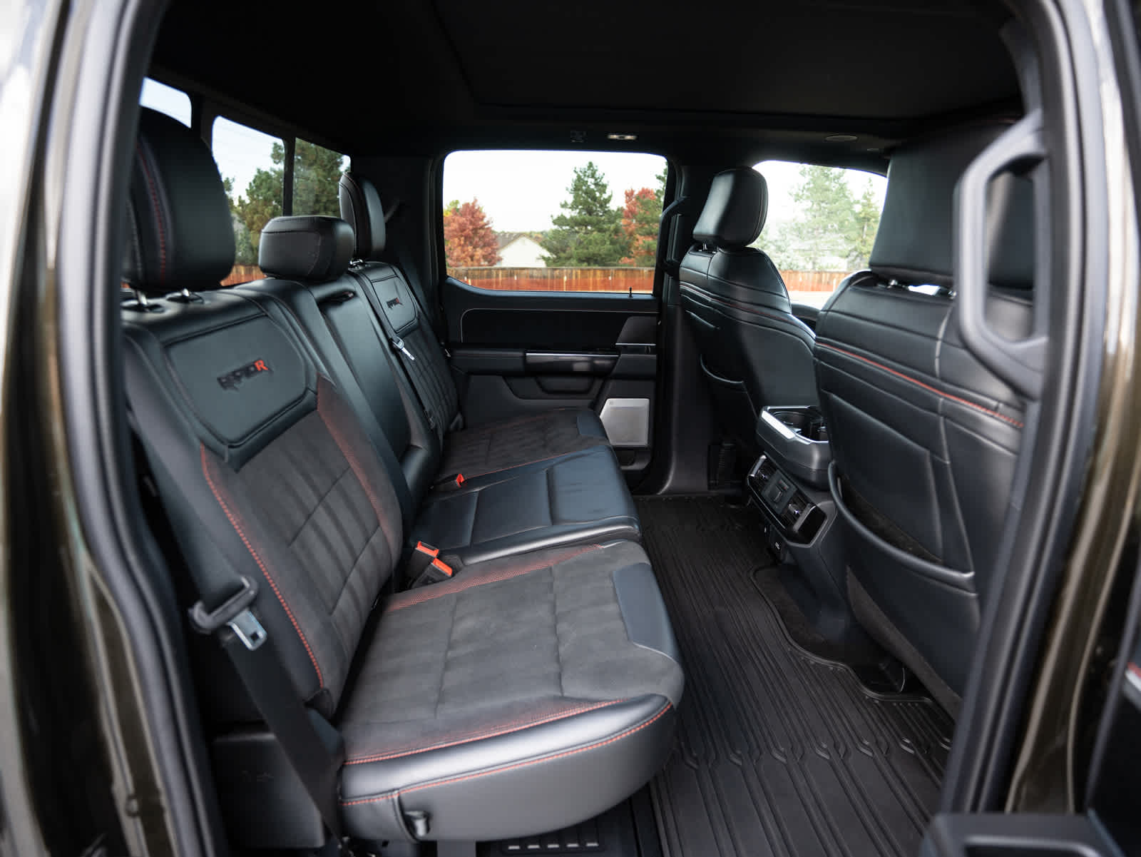 Thumbnail: 2024 Ford F-150 - 27