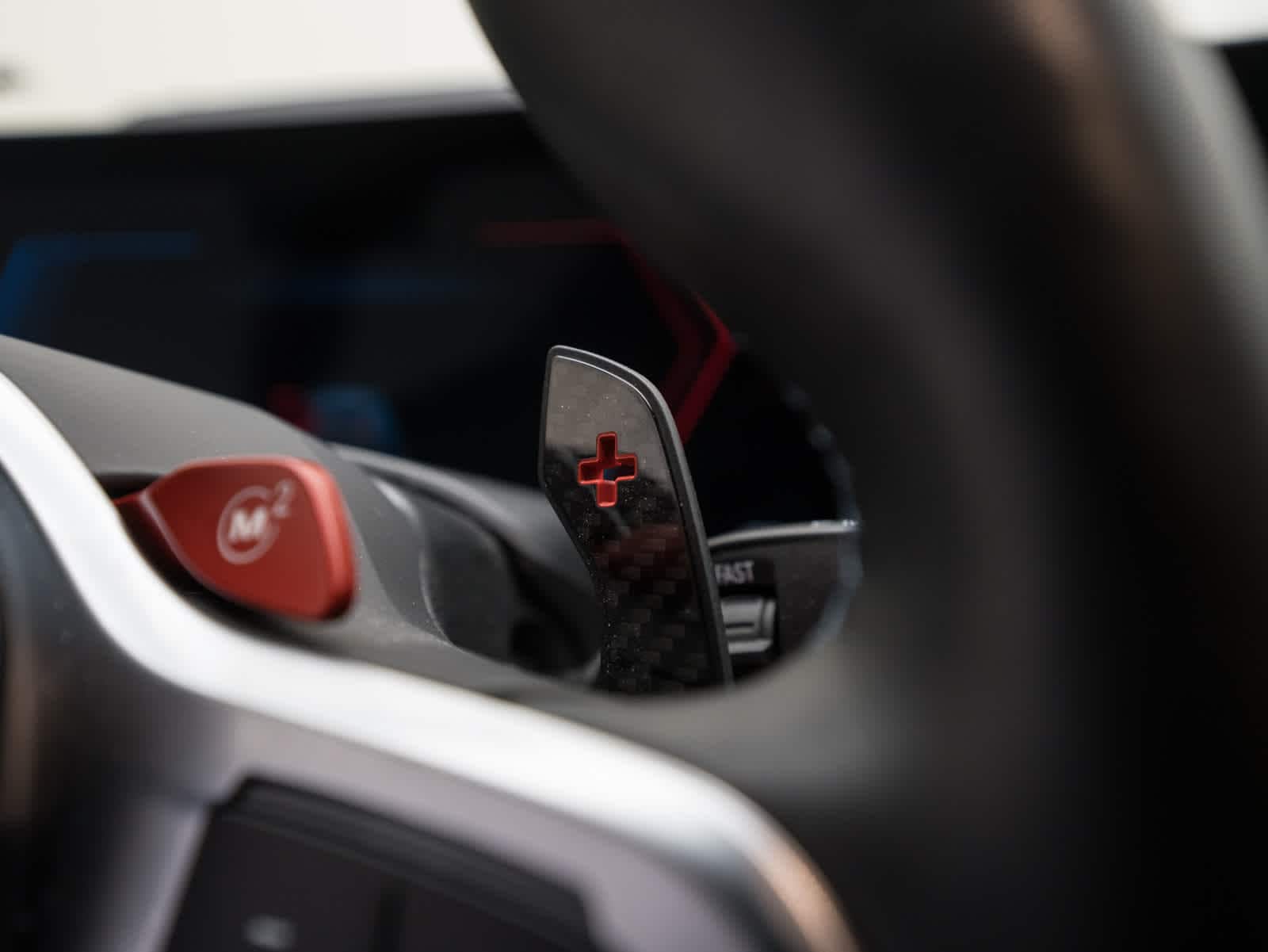 Thumbnail: 2024 BMW X6 - 31