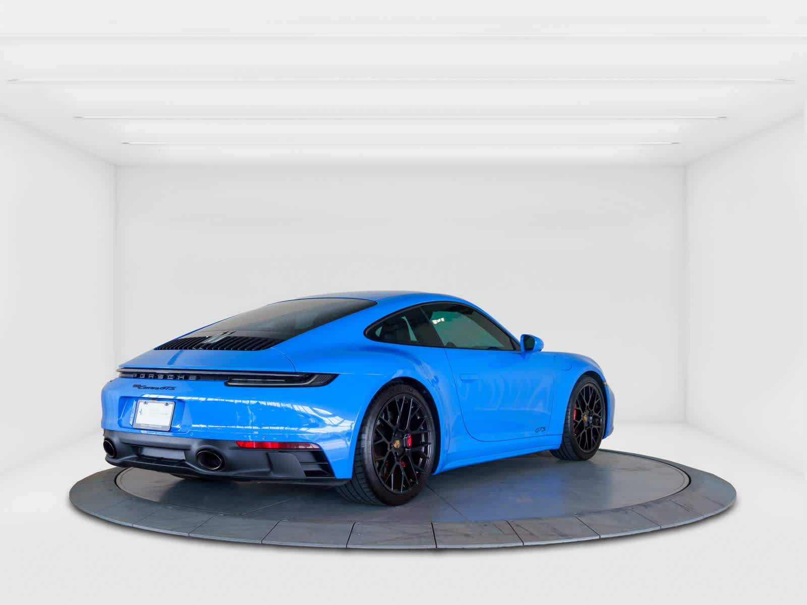 Thumbnail: 2023 Porsche 911 - 5