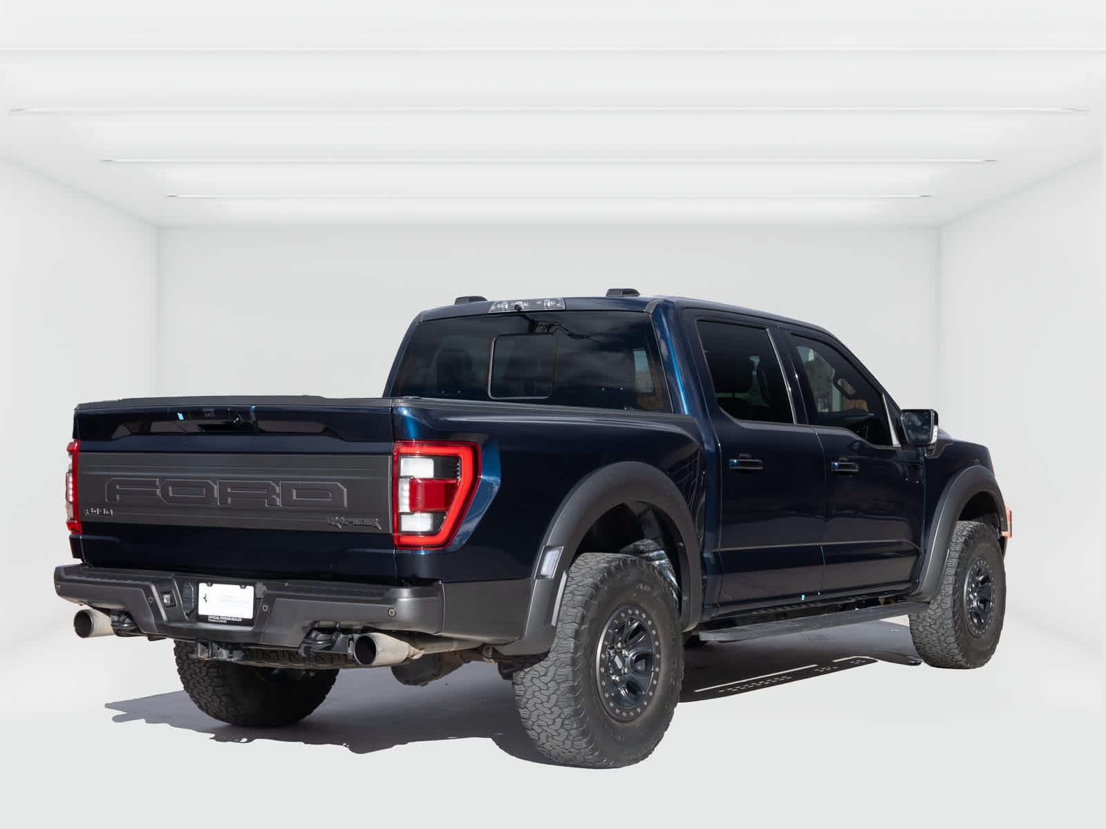 Thumbnail: 2023 Ford F-150 - 5