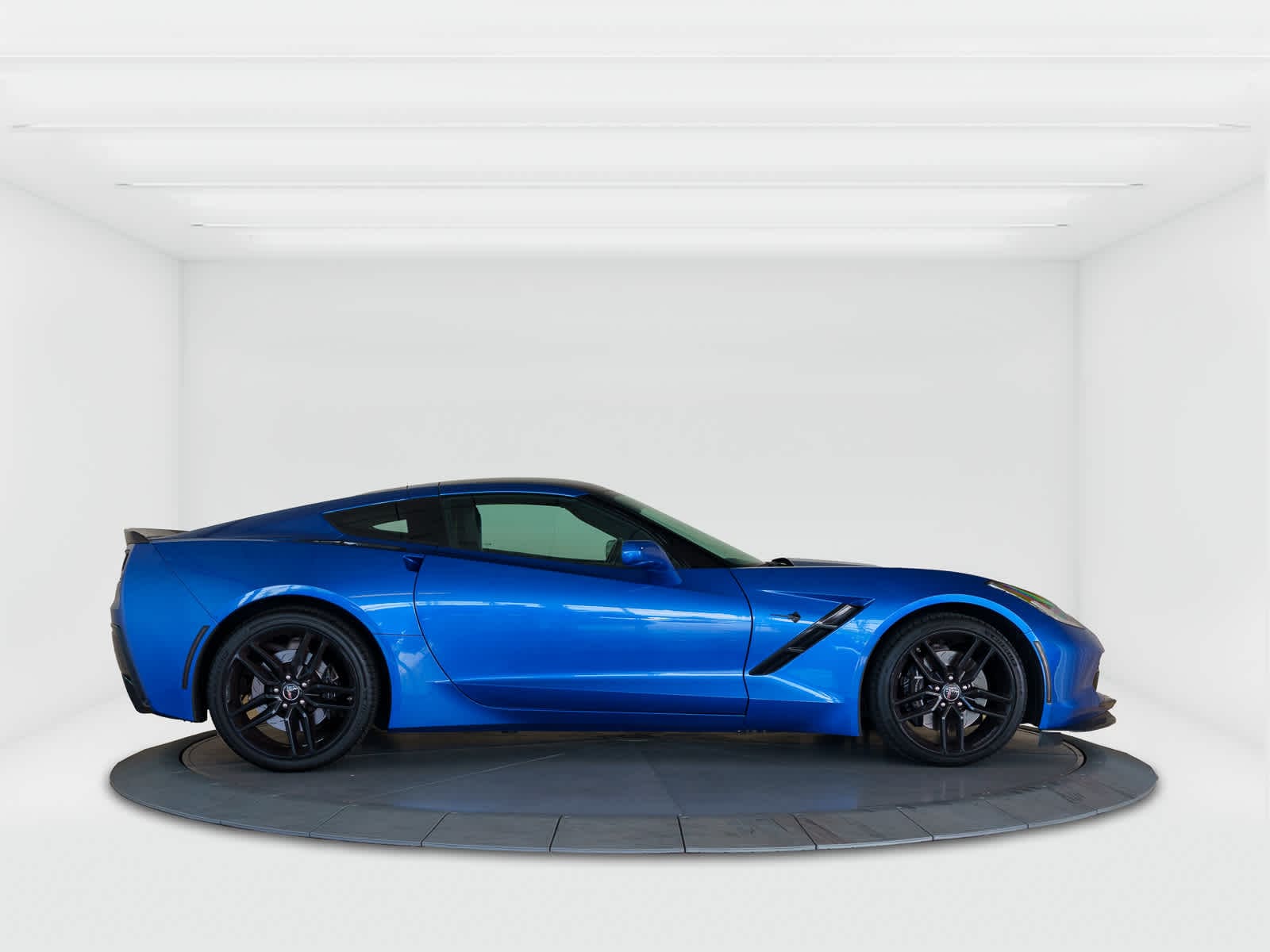Thumbnail: 2015 Chevrolet Corvette - 6