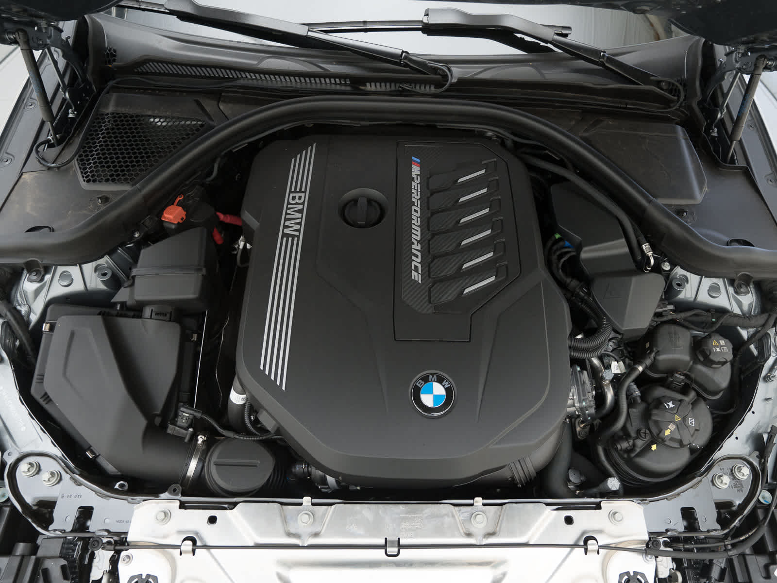 Thumbnail: 2025 BMW 2 Series - 29
