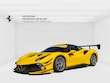 Ferrari 488 Challenge