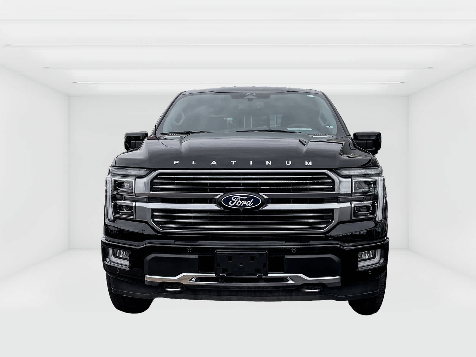 Thumbnail: 2024 Ford F-150 - 5