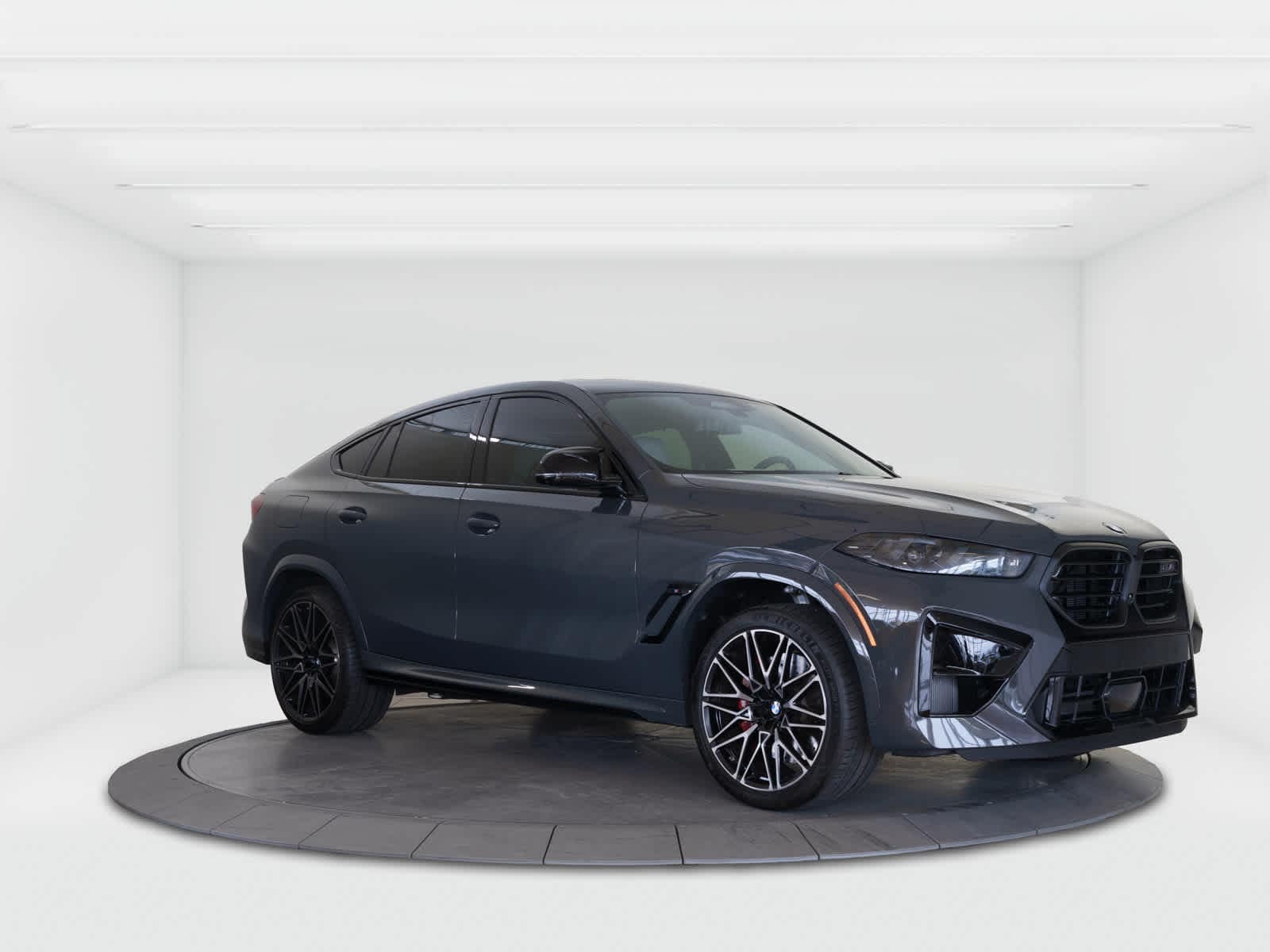 Thumbnail: 2024 BMW X6 - 7