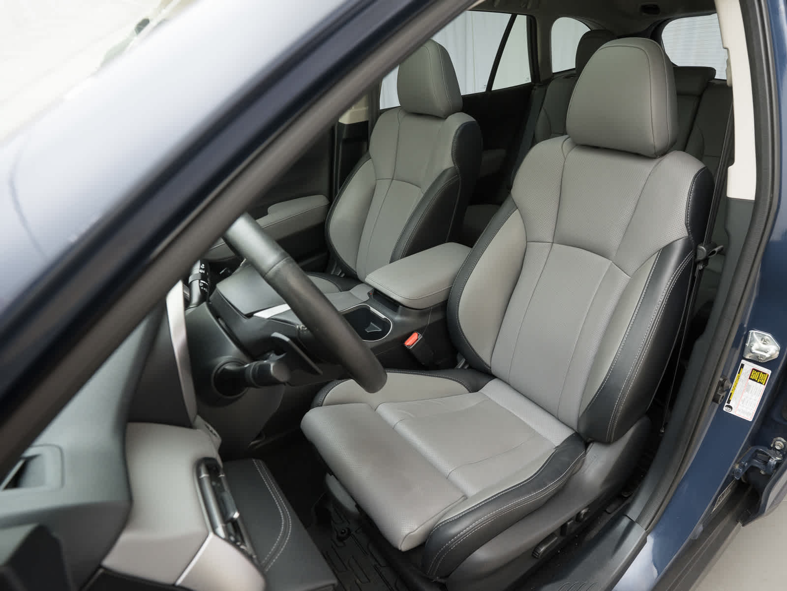 Thumbnail: 2024 Subaru Outback - 16