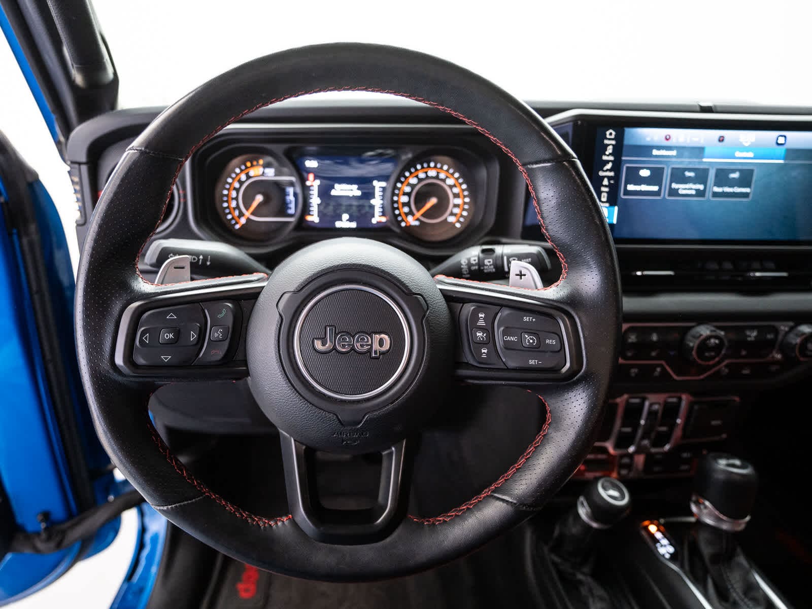 Thumbnail: 2024 Jeep Wrangler - 26