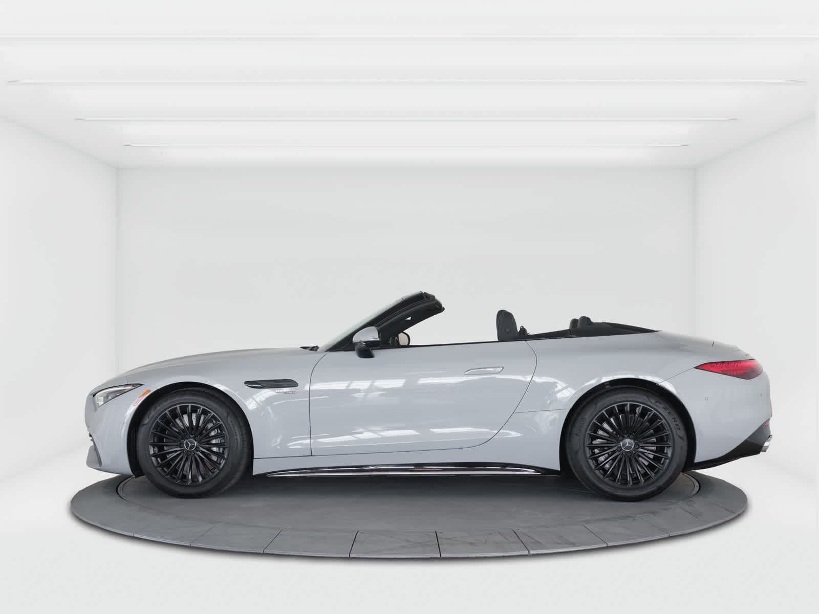 Used 2023 Mercedes-Benz SL Mercedes-AMG with VIN W1KVK5AB7PF017971 for sale in Highlands Ranch, CO