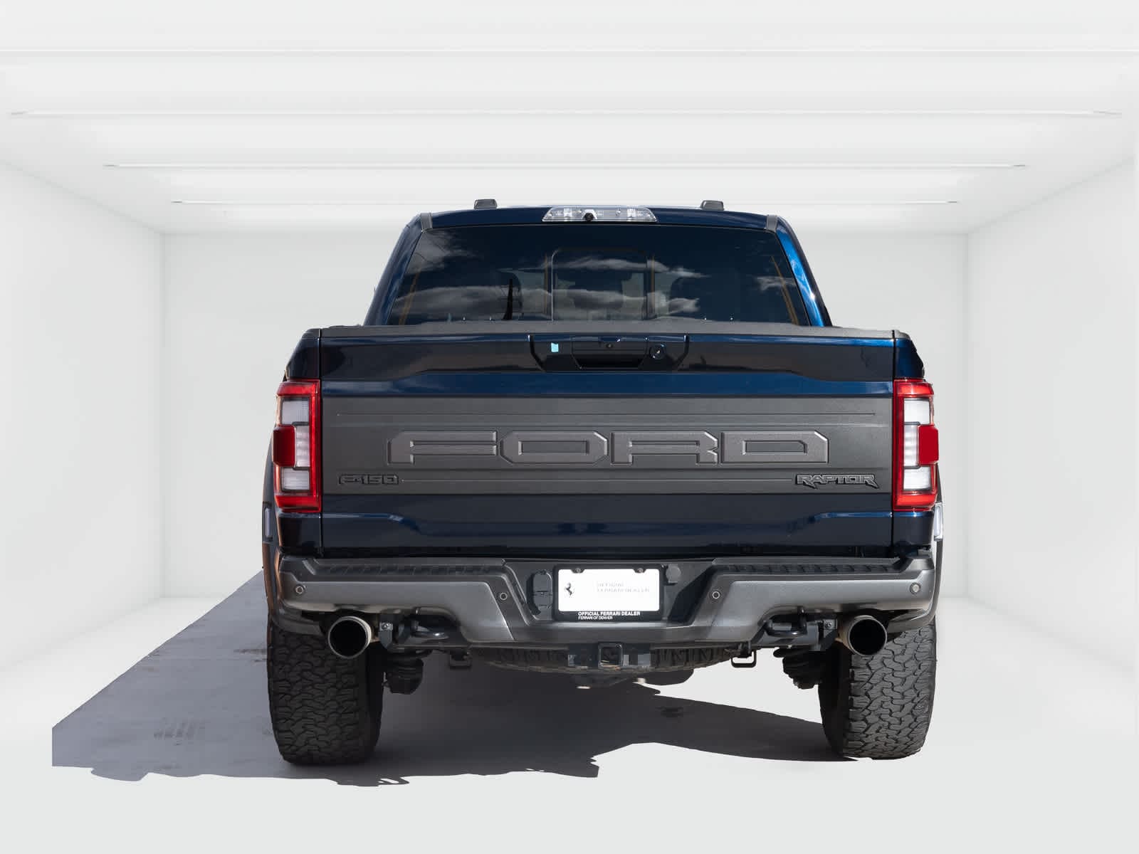 Thumbnail: 2023 Ford F-150 - 6