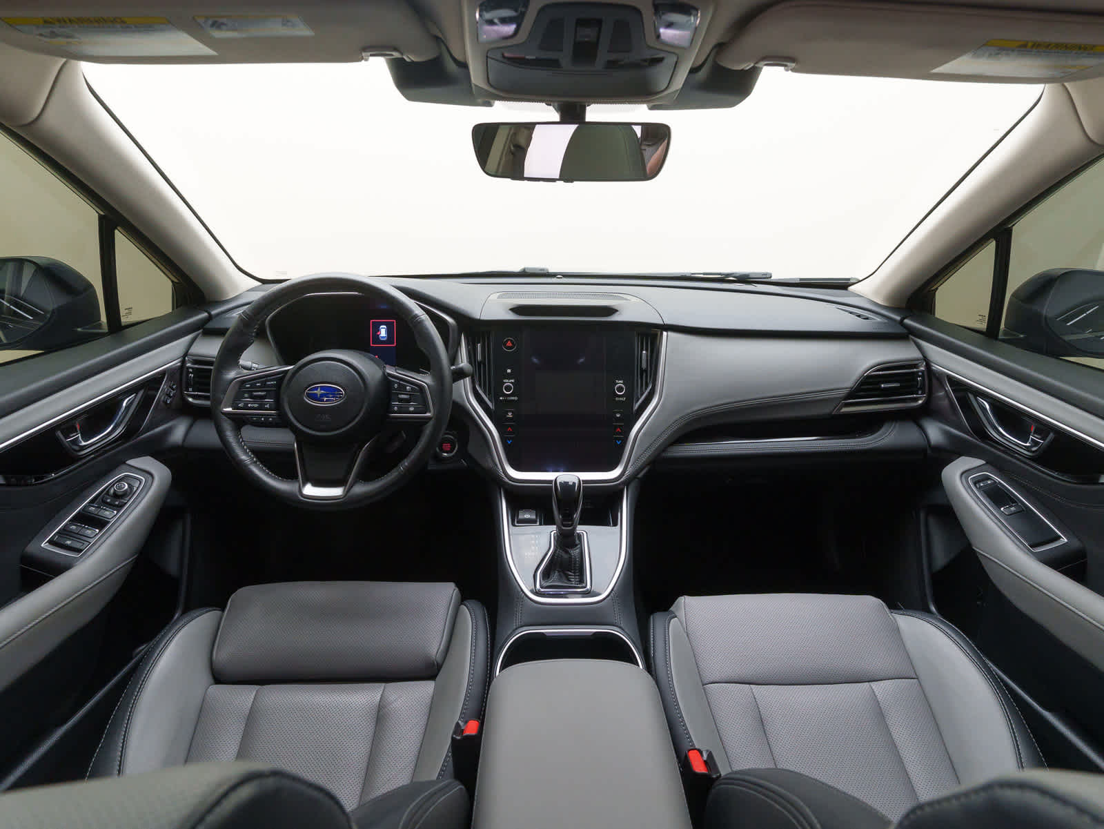 Thumbnail: 2024 Subaru Outback - 13