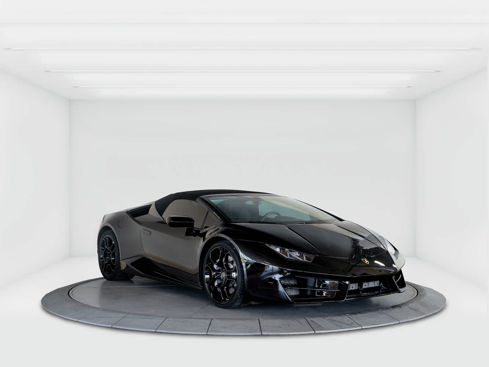 Thumbnail: 2017 Lamborghini Huracan - 7