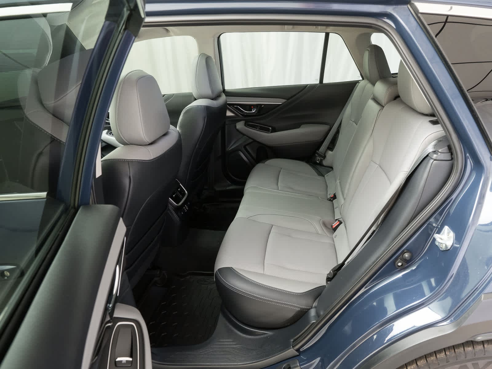 Thumbnail: 2024 Subaru Outback - 12