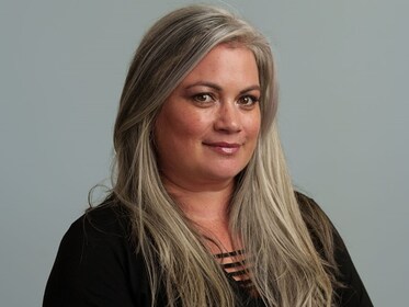 Staff member Mallorie Woodruff from ID_f35c9236a12a