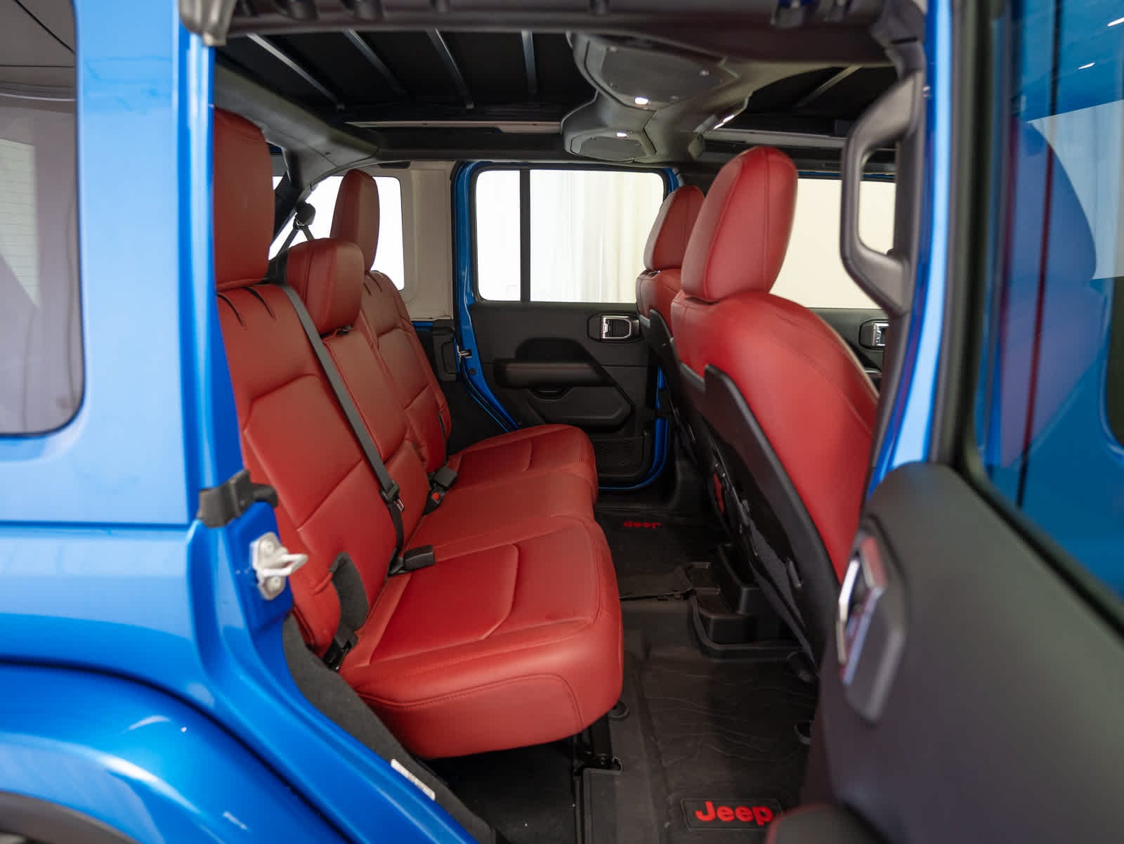 Thumbnail: 2024 Jeep Wrangler - 21