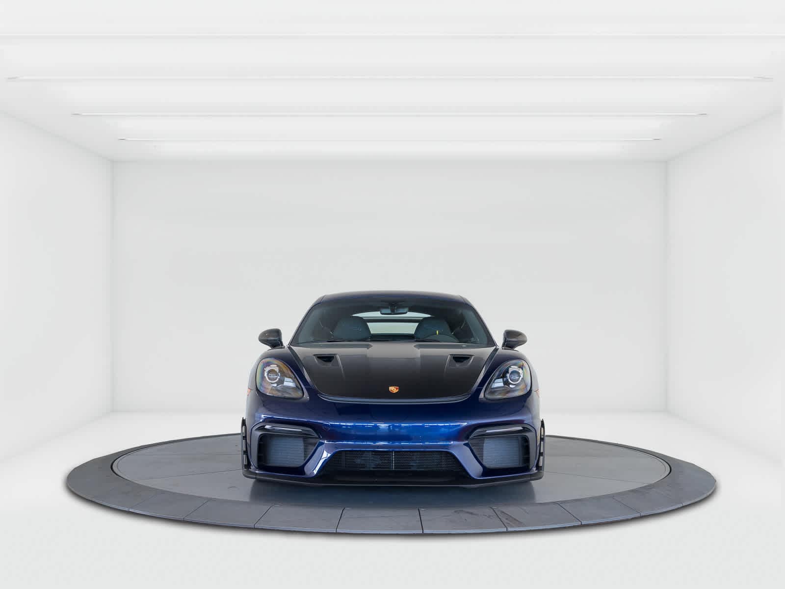 2023 Porsche 718 Cayman GT4 RS 8