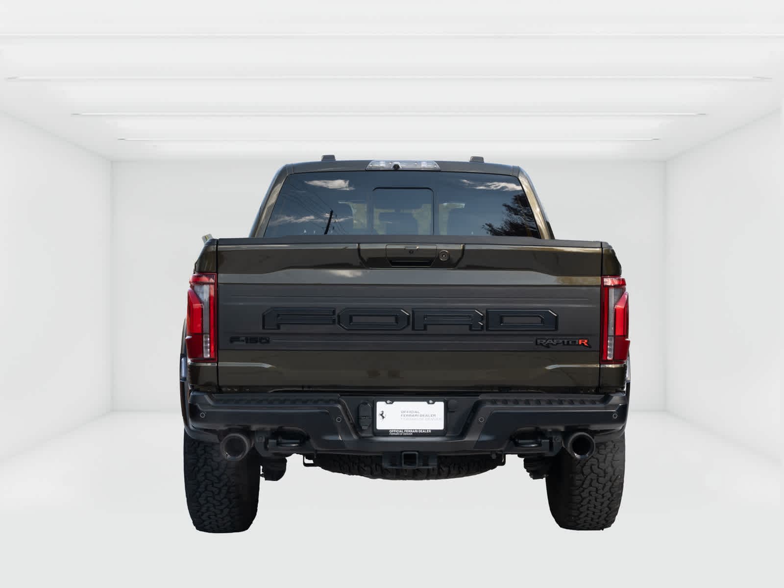 Thumbnail: 2024 Ford F-150 - 4