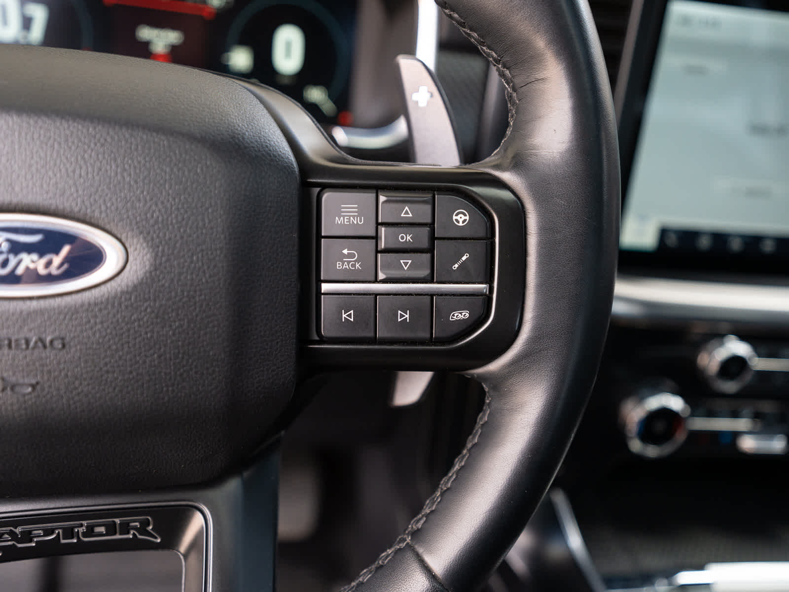 Thumbnail: 2023 Ford F-150 - 23