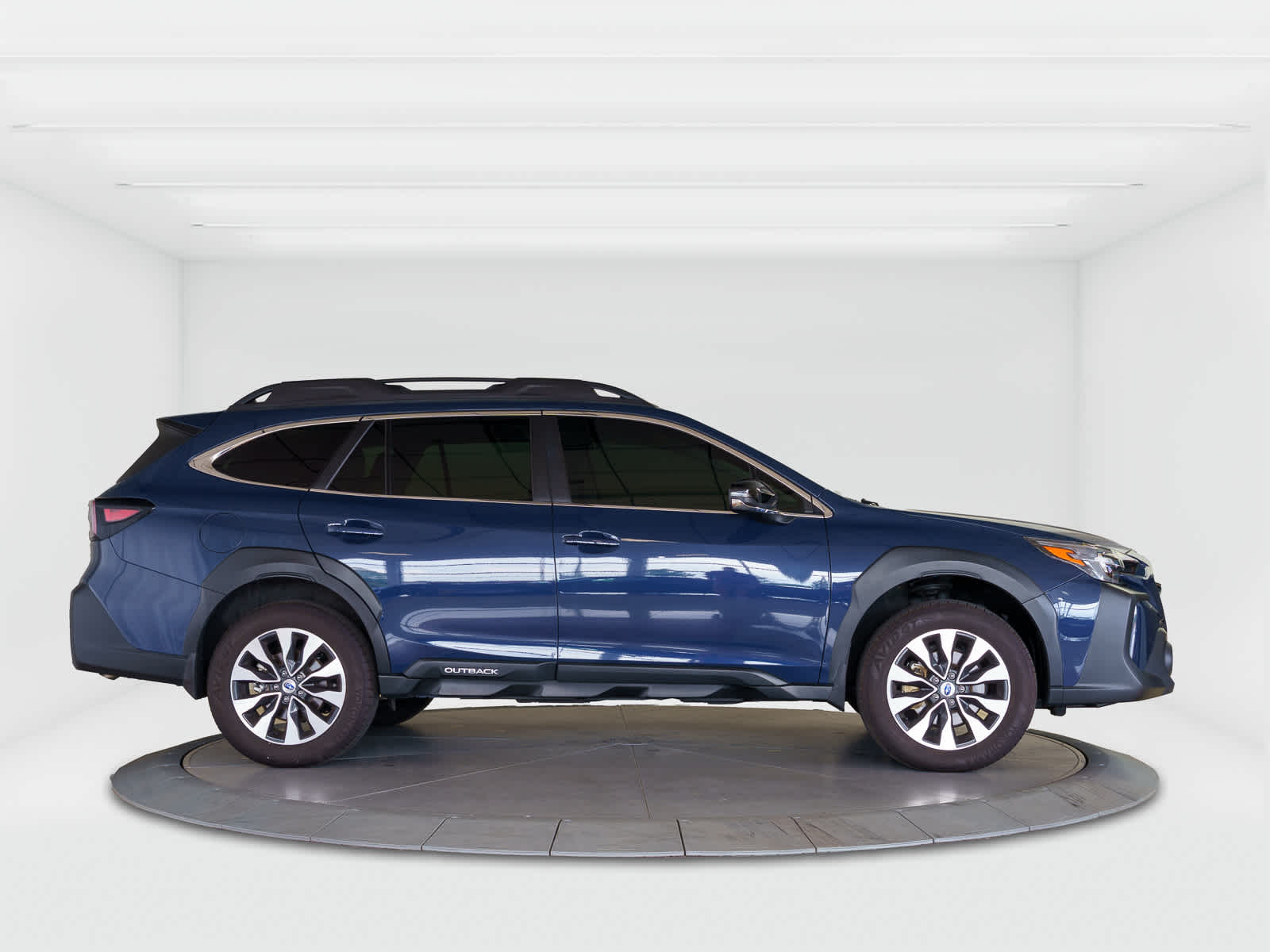 Thumbnail: 2024 Subaru Outback - 6