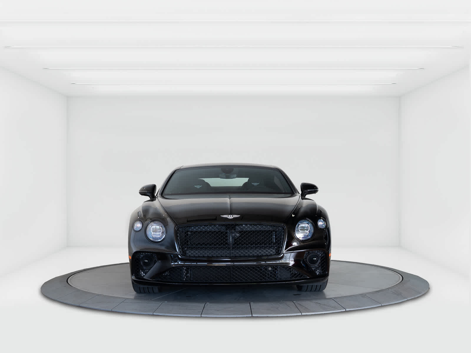 Thumbnail: 2022 Bentley Continental - 8