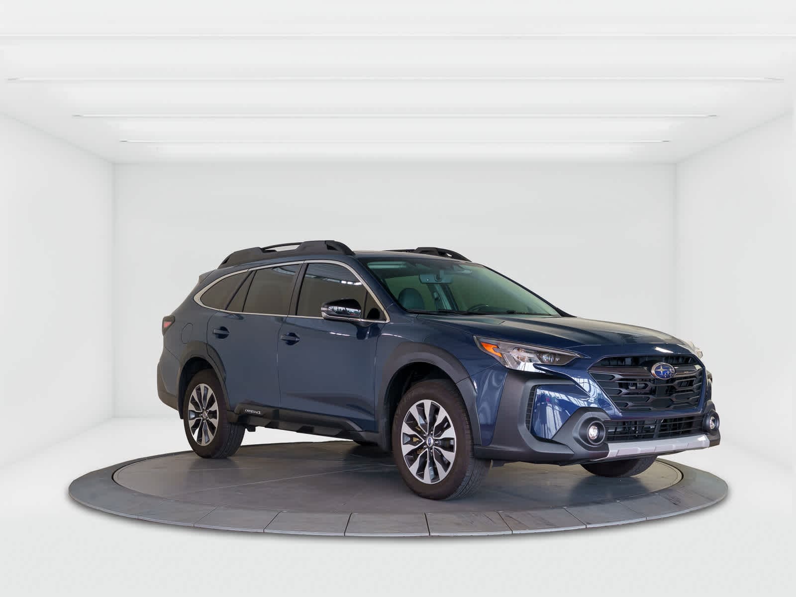 Thumbnail: 2024 Subaru Outback - 7