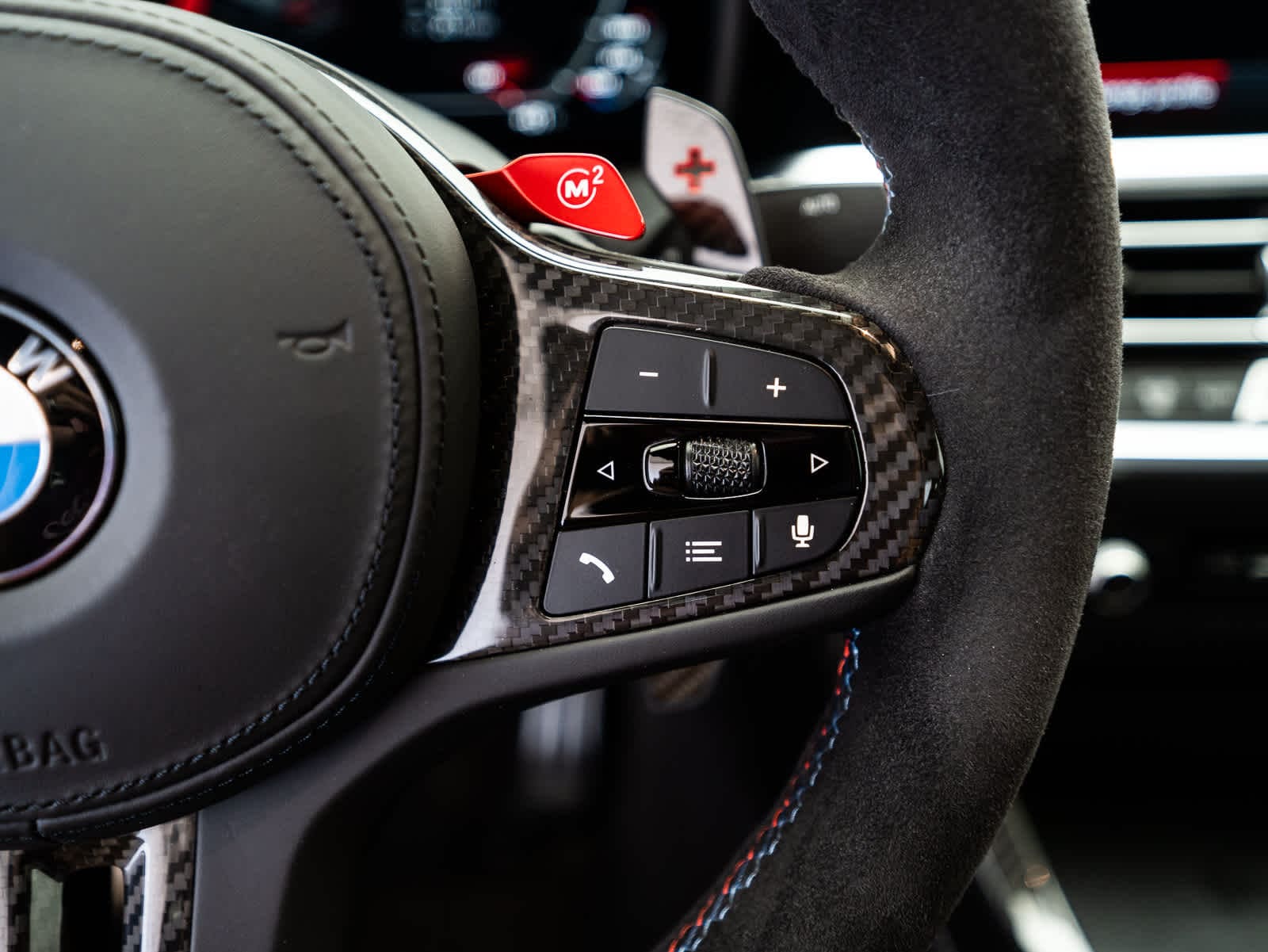 Thumbnail: 2023 BMW M4 - 22