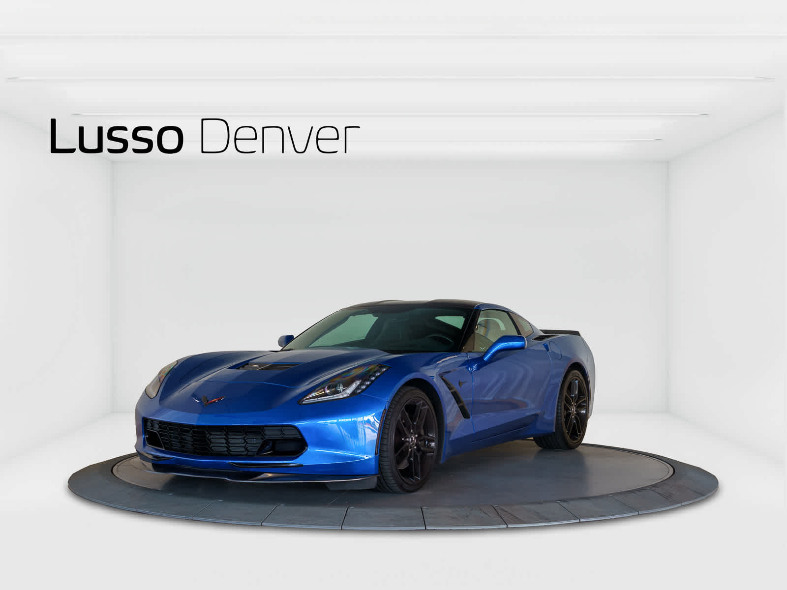Thumbnail: 2015 Chevrolet Corvette - 1