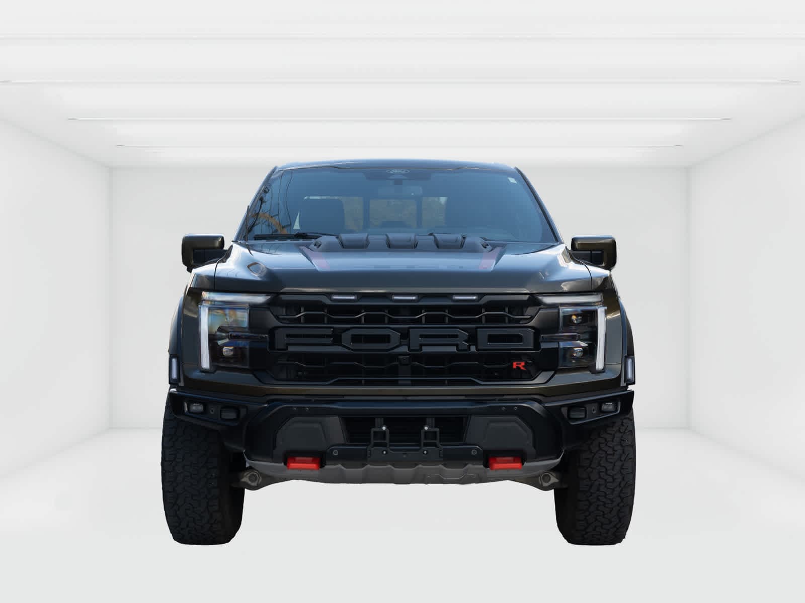 Thumbnail: 2024 Ford F-150 - 8