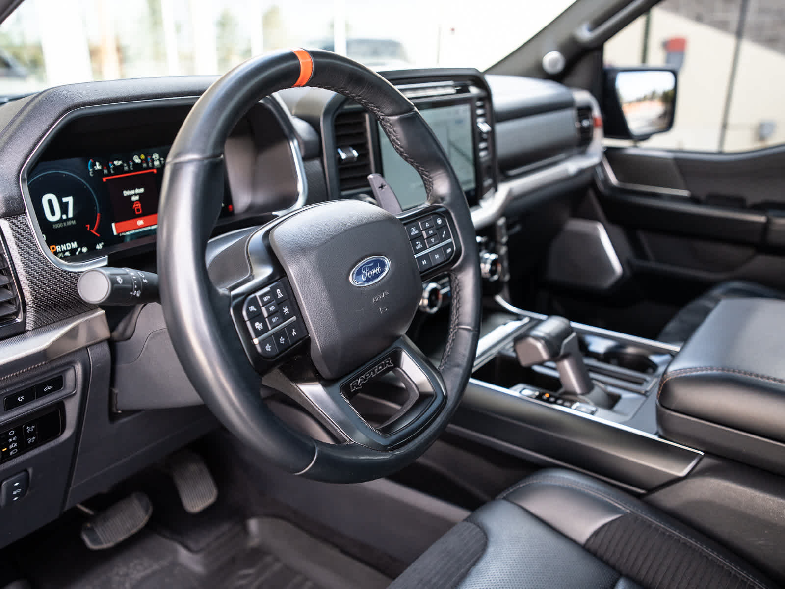 Thumbnail: 2023 Ford F-150 - 19