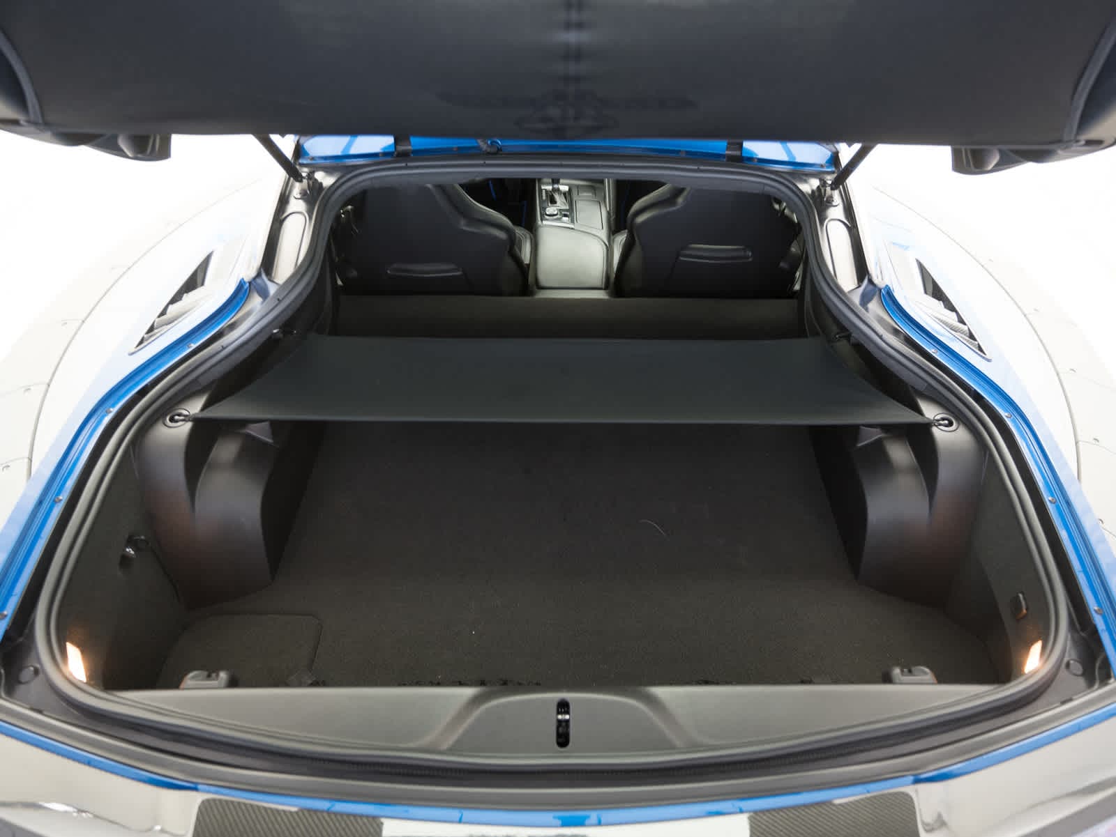 Thumbnail: 2015 Chevrolet Corvette - 24