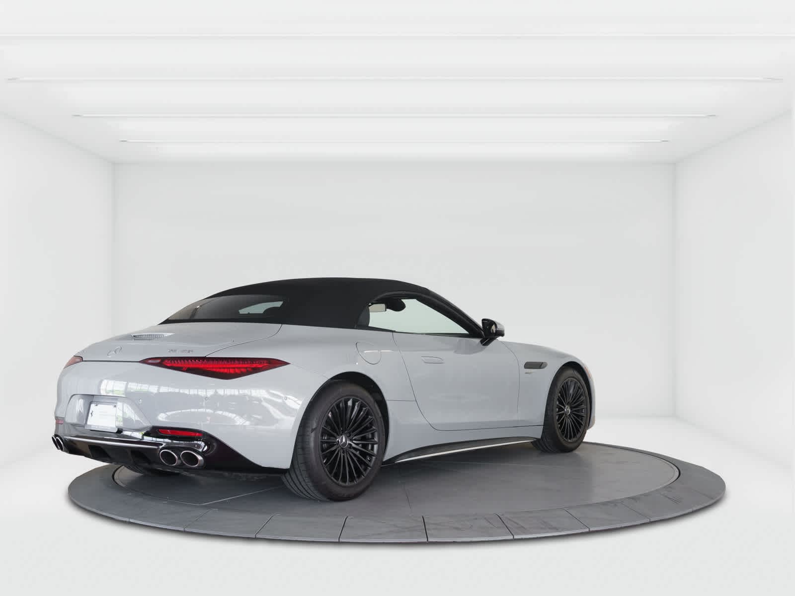 Thumbnail: 2023 Mercedes-Benz SL-Class - 5