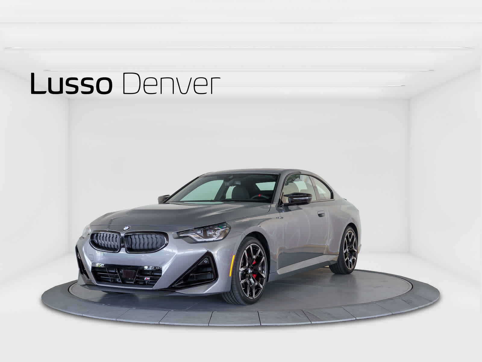 Thumbnail: 2025 BMW 2 Series - 1