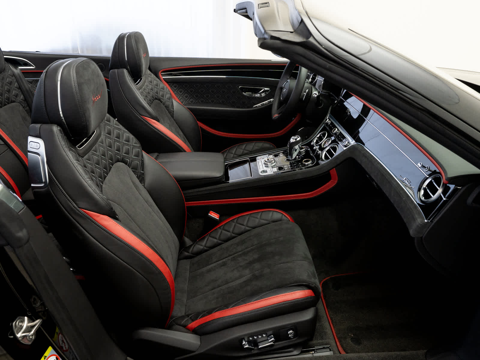 Thumbnail: 2022 Bentley Continental - 11