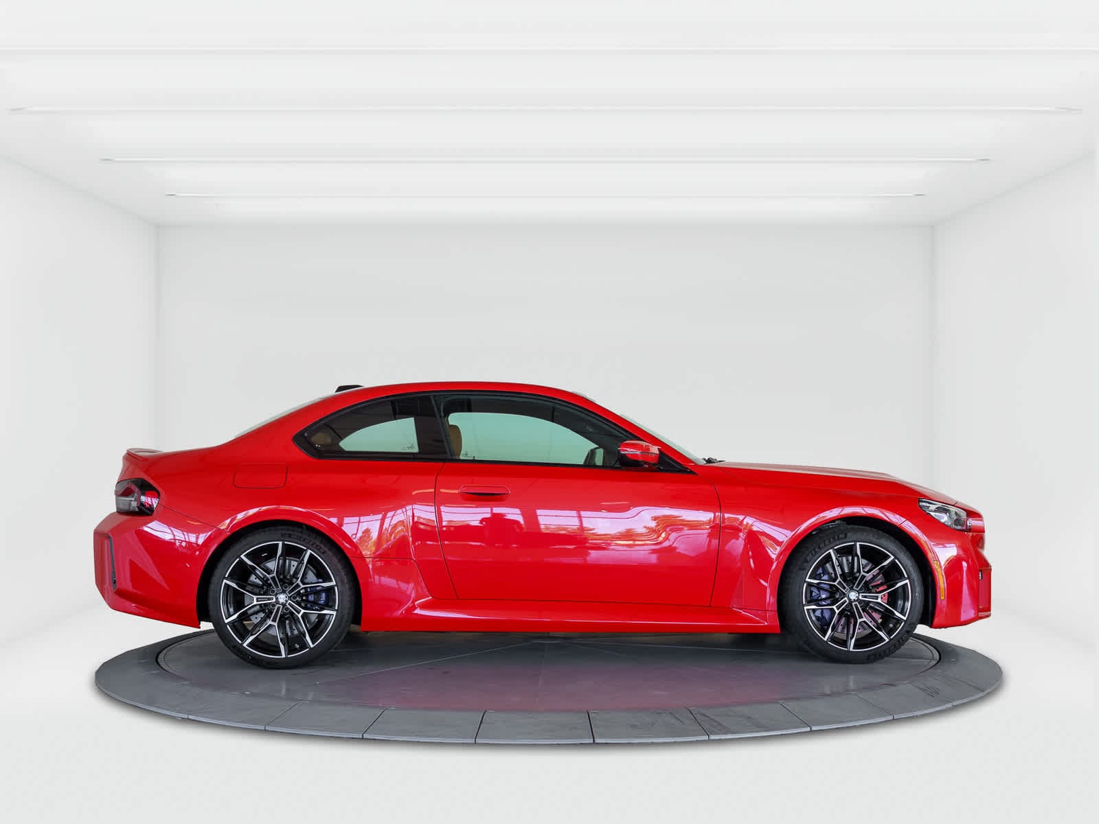 Thumbnail: 2024 BMW M2 - 6