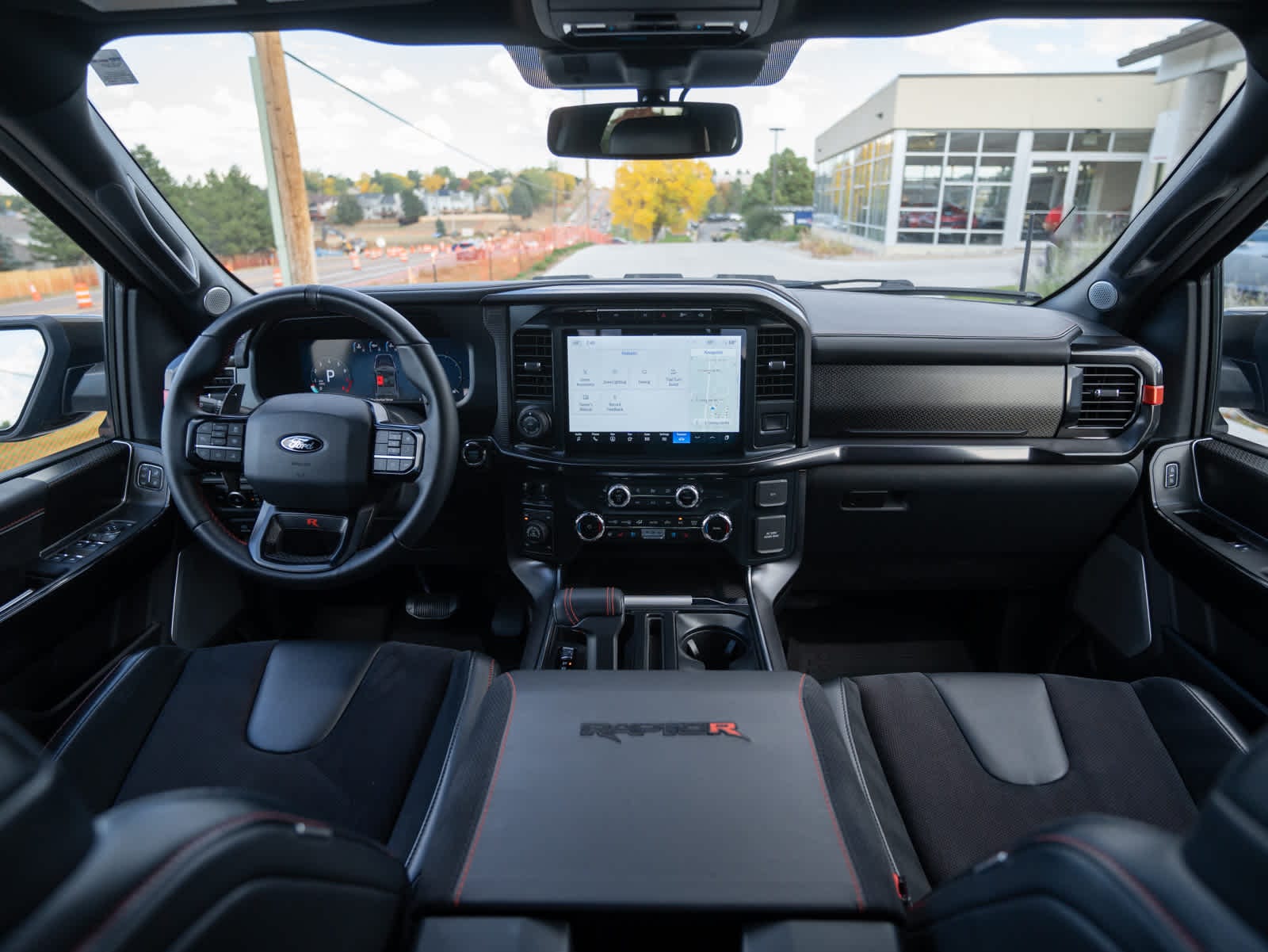 Thumbnail: 2024 Ford F-150 - 28