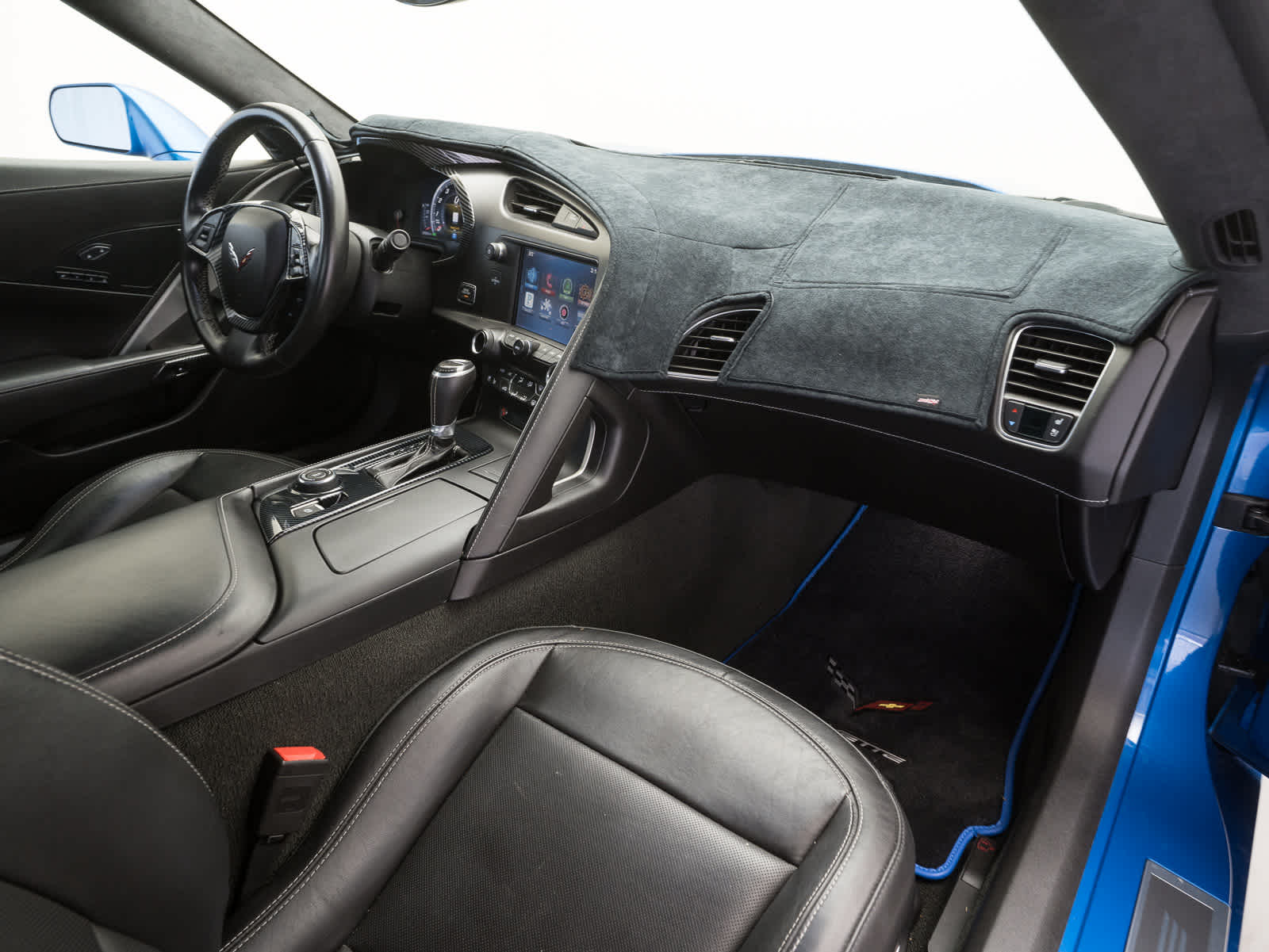 Thumbnail: 2015 Chevrolet Corvette - 13