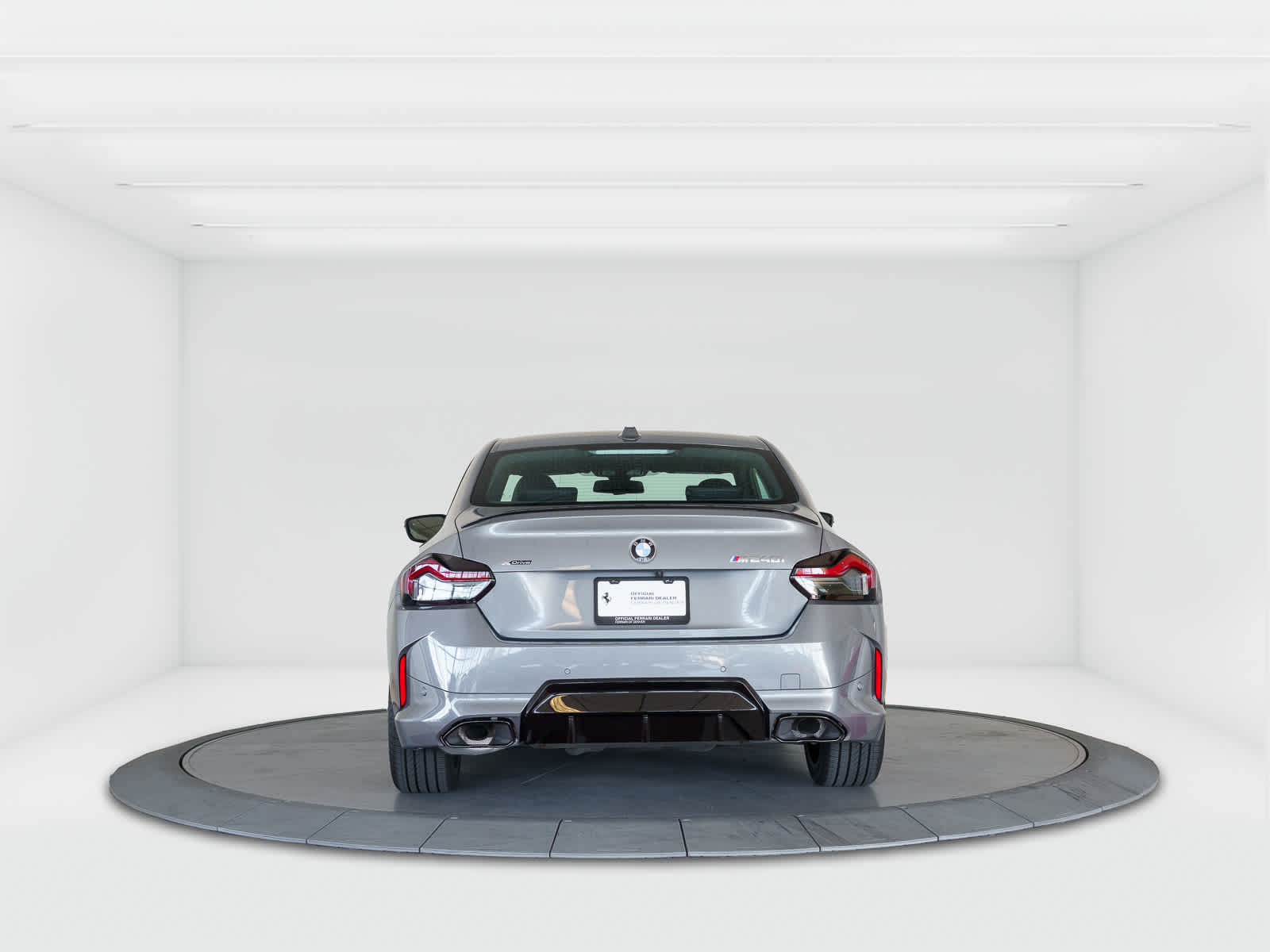 Thumbnail: 2025 BMW 2 Series - 4