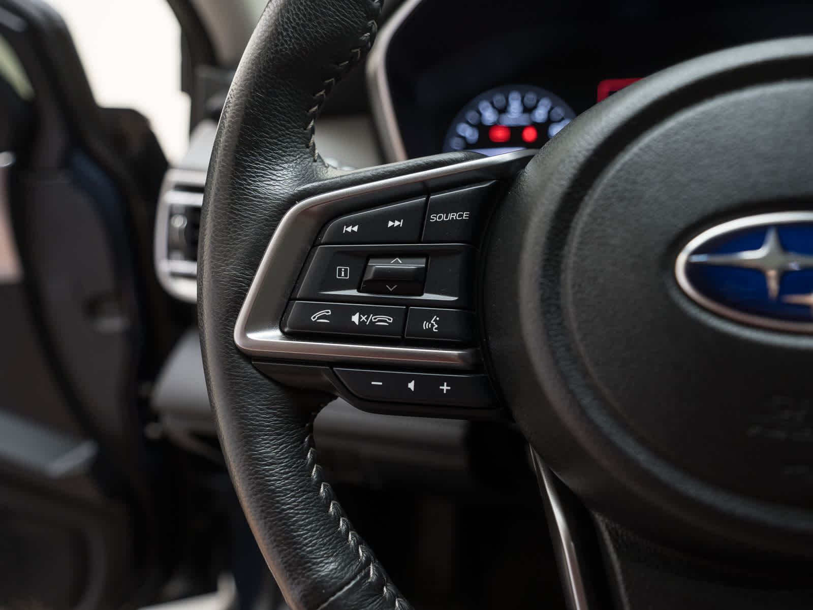 Thumbnail: 2024 Subaru Outback - 23