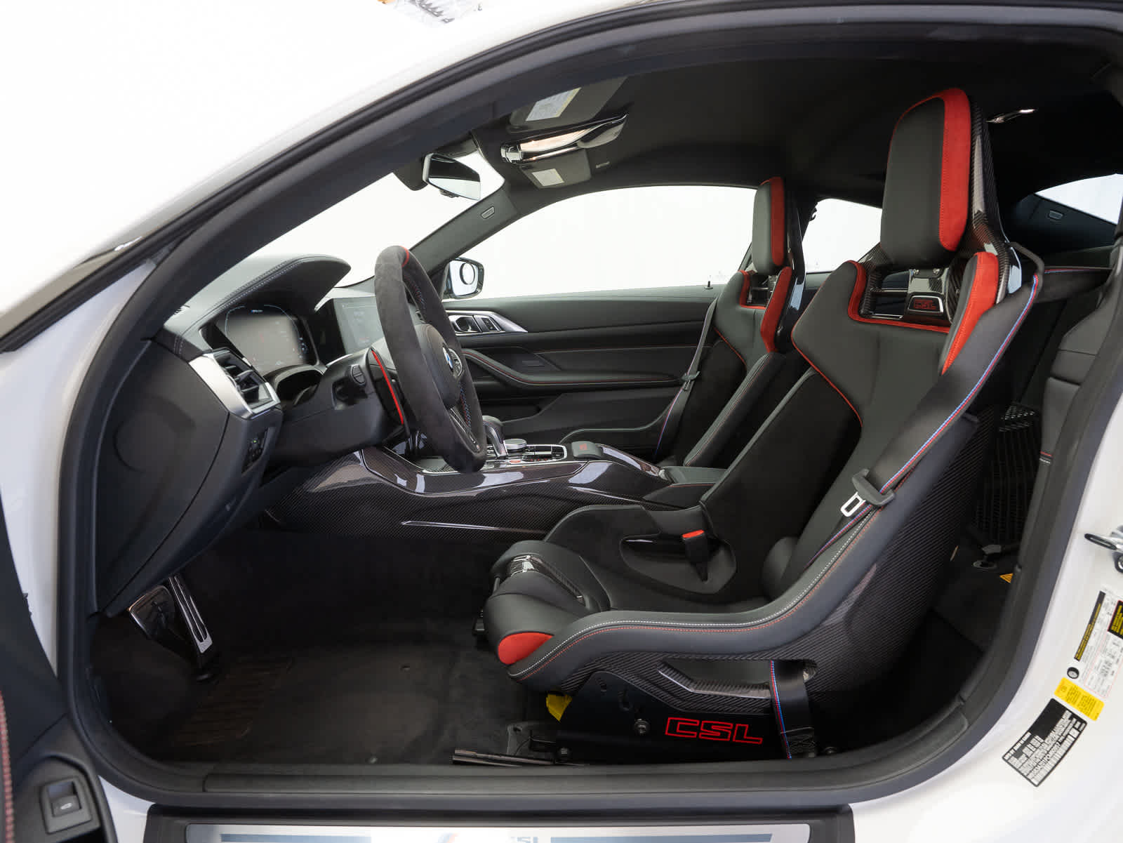 Thumbnail: 2023 BMW M4 - 9