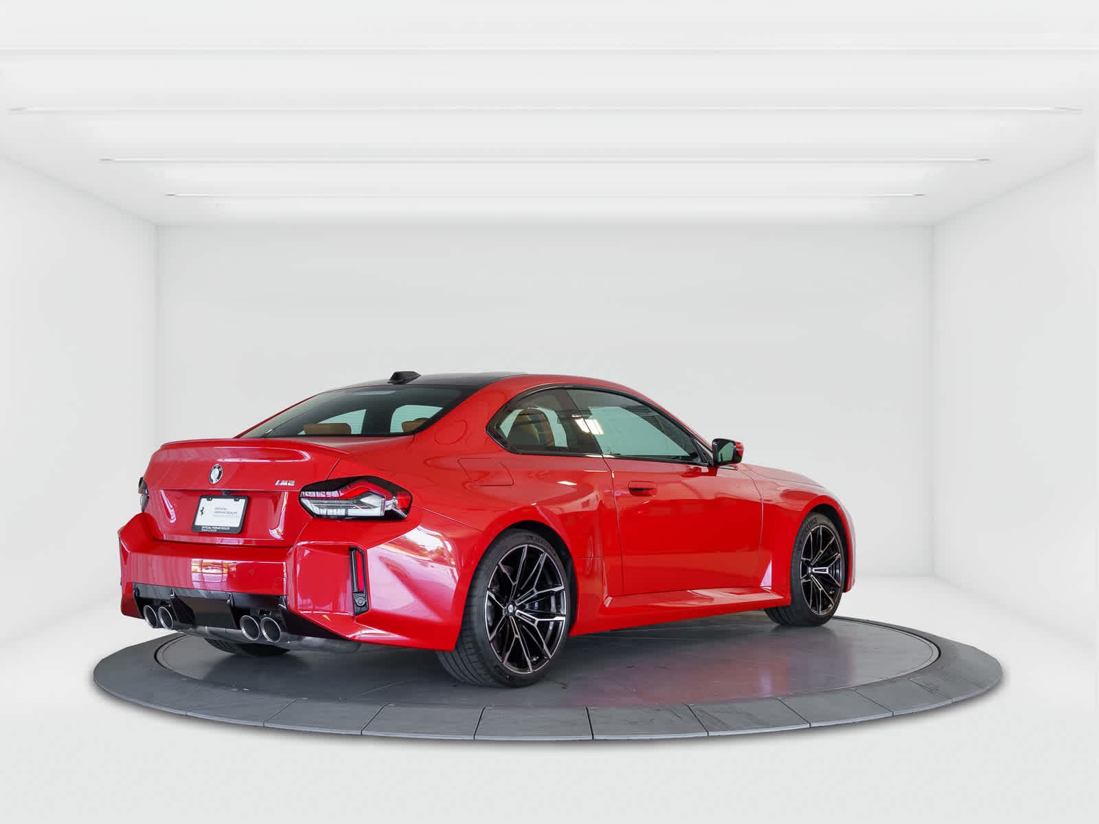 Thumbnail: 2024 BMW M2 - 5