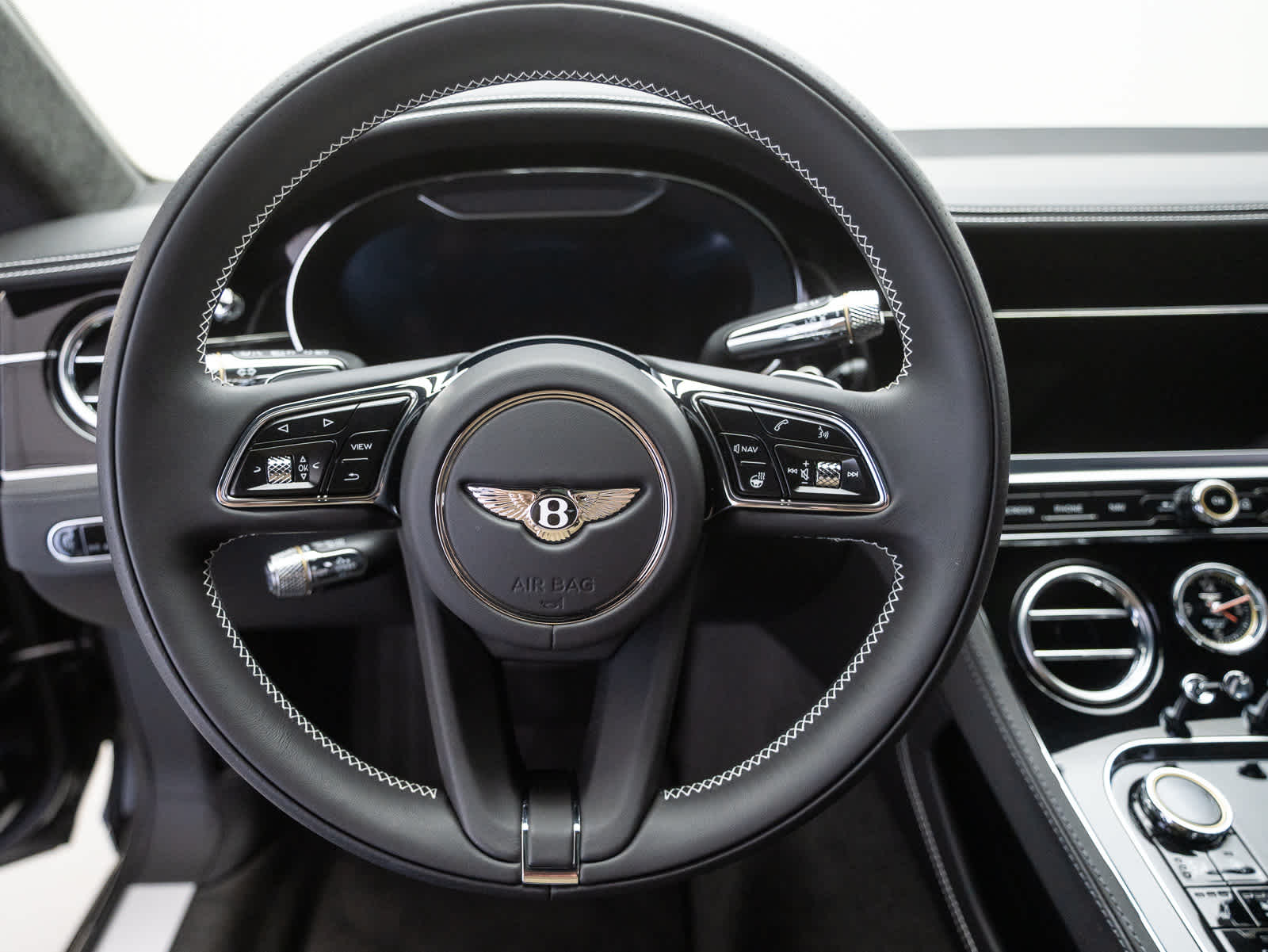 Thumbnail: 2022 Bentley Continental - 19