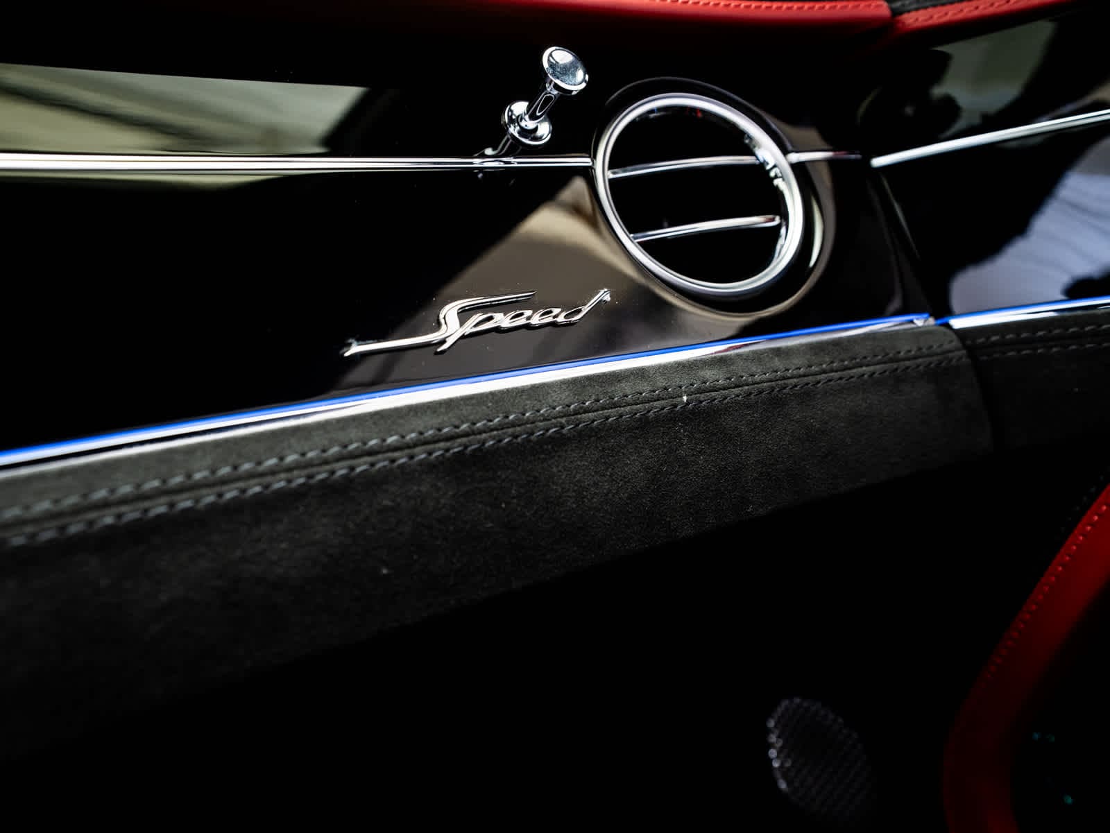 Thumbnail: 2022 Bentley Continental - 29