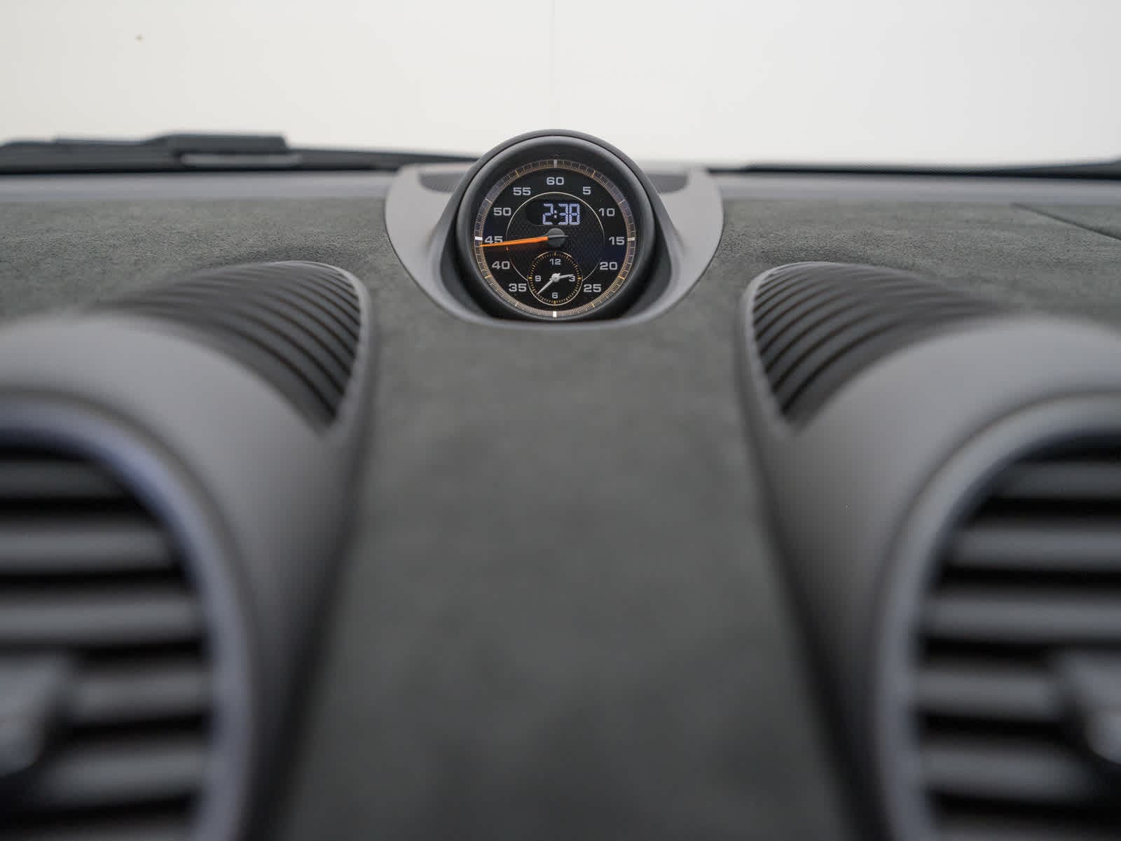 2023 Porsche 718 Cayman GT4 RS 24
