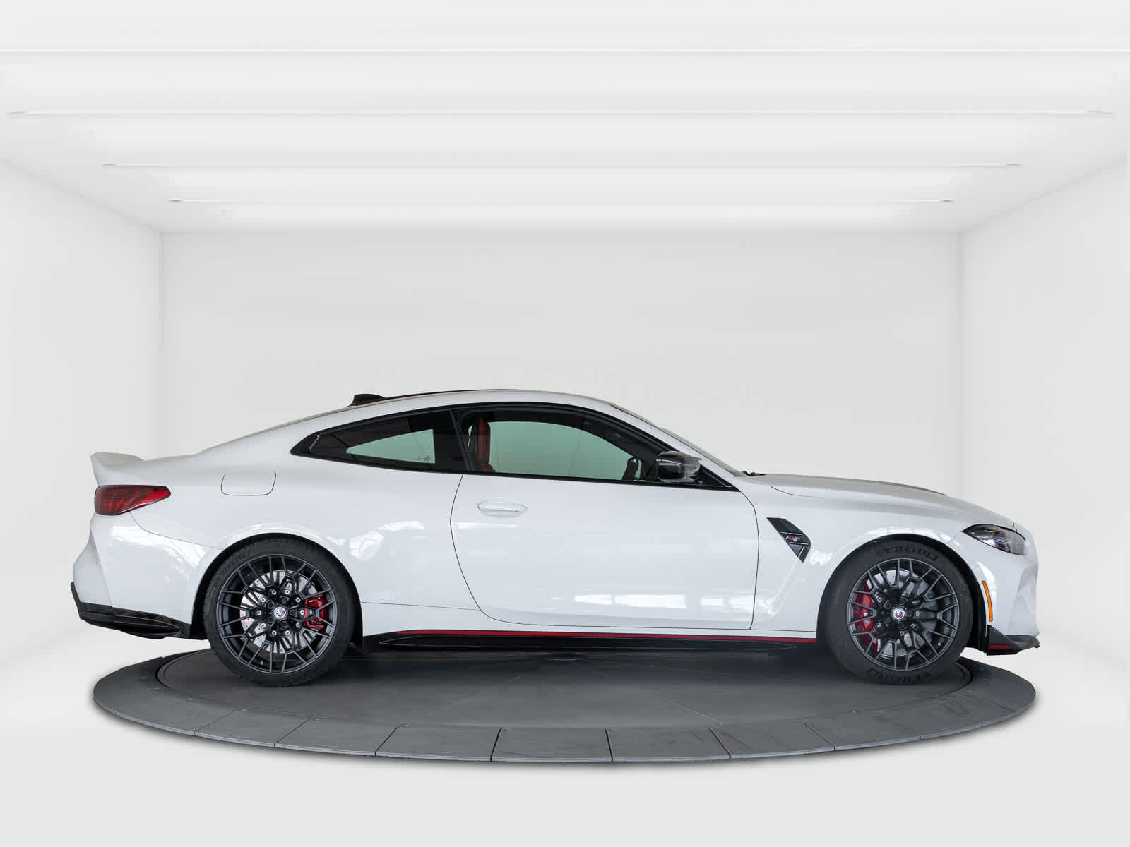 Thumbnail: 2023 BMW M4 - 6