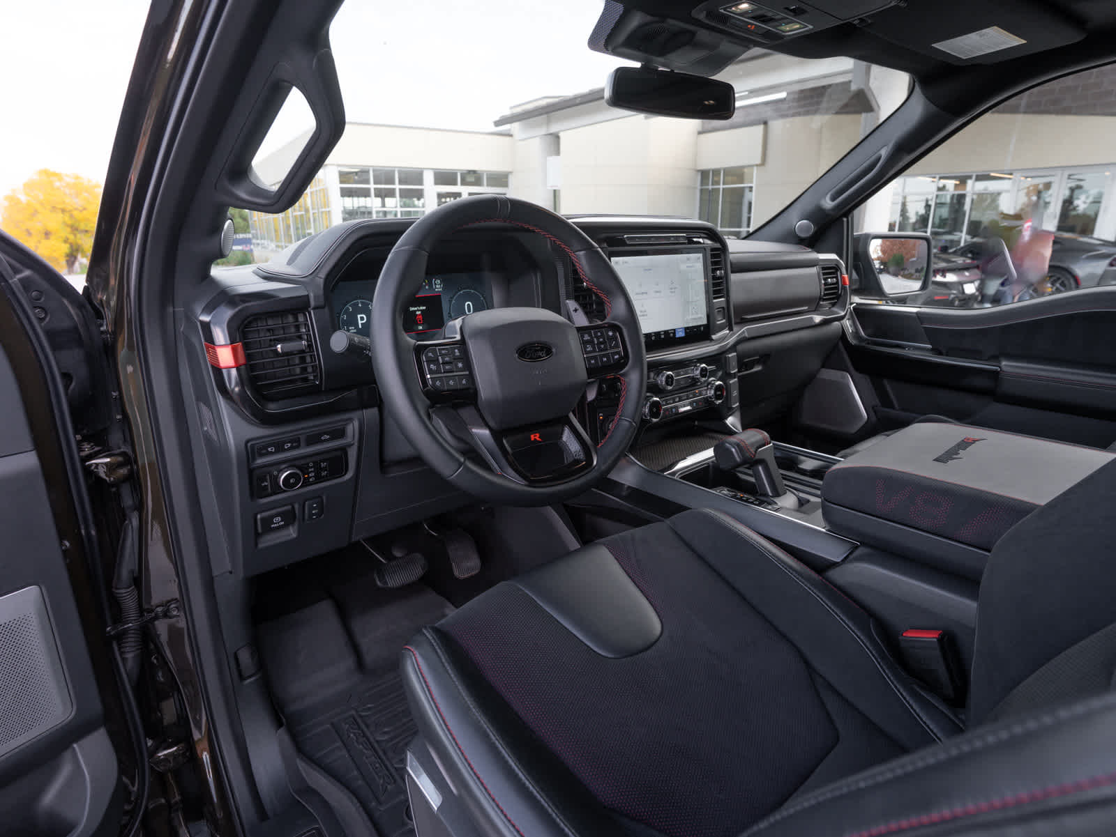 Thumbnail: 2024 Ford F-150 - 12