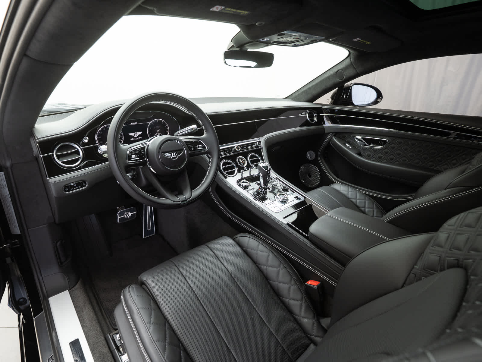 Thumbnail: 2022 Bentley Continental - 12