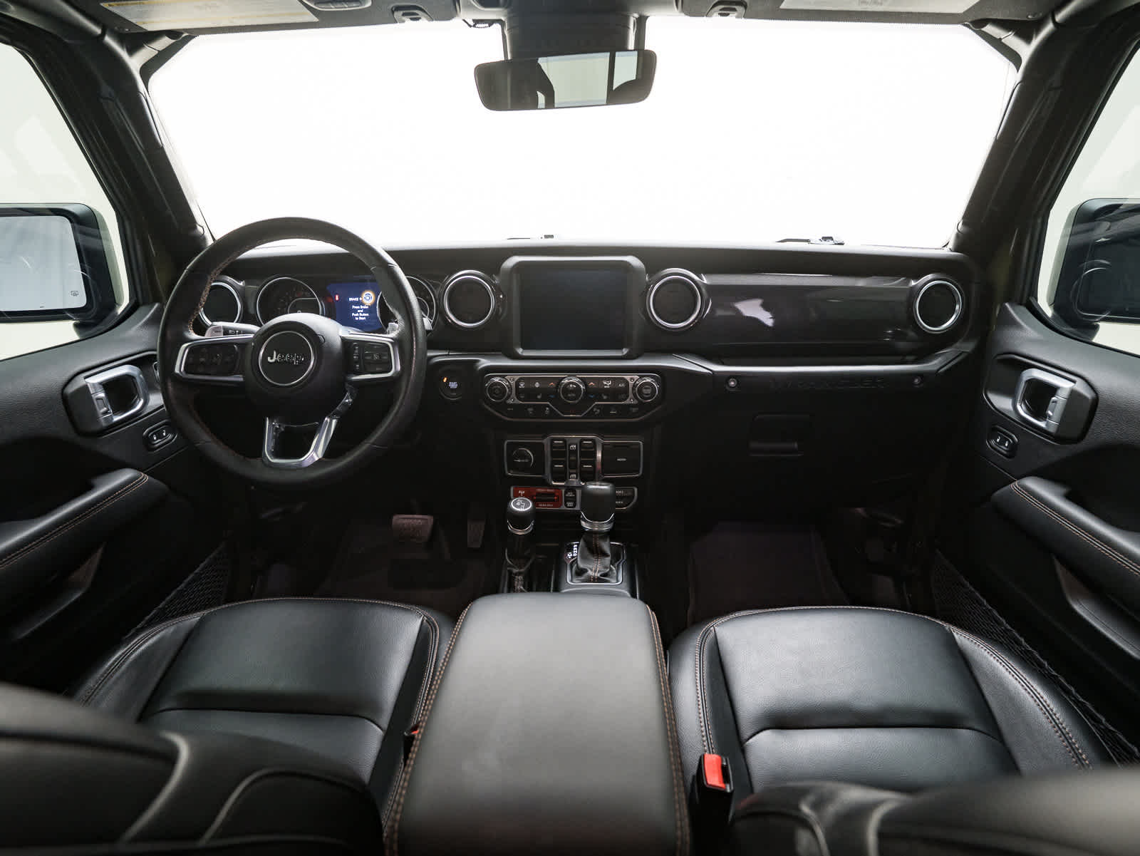 Thumbnail: 2022 Jeep Wrangler - 13