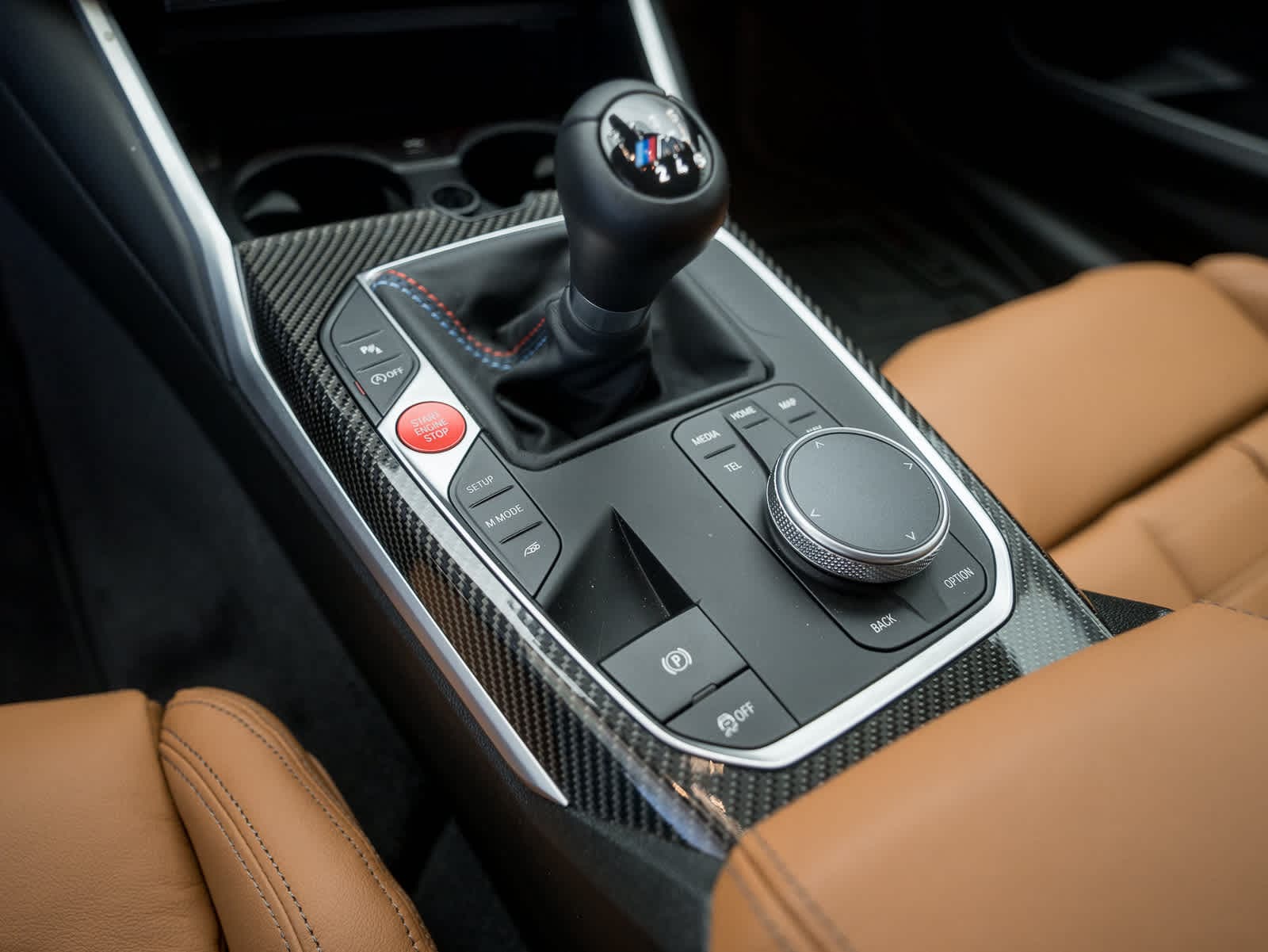Thumbnail: 2024 BMW M2 - 23