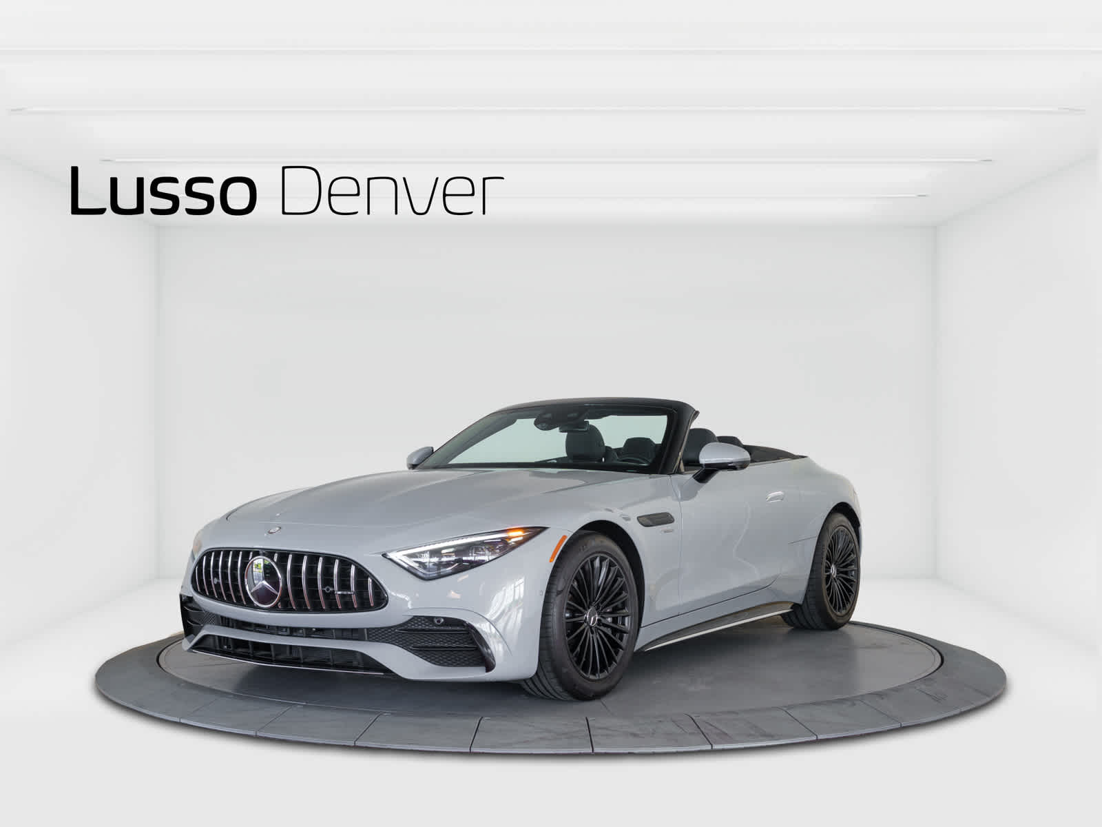 2023 Mercedes-Benz SL-Class AMG SL 43 -
                  Highlands Ranch, CO